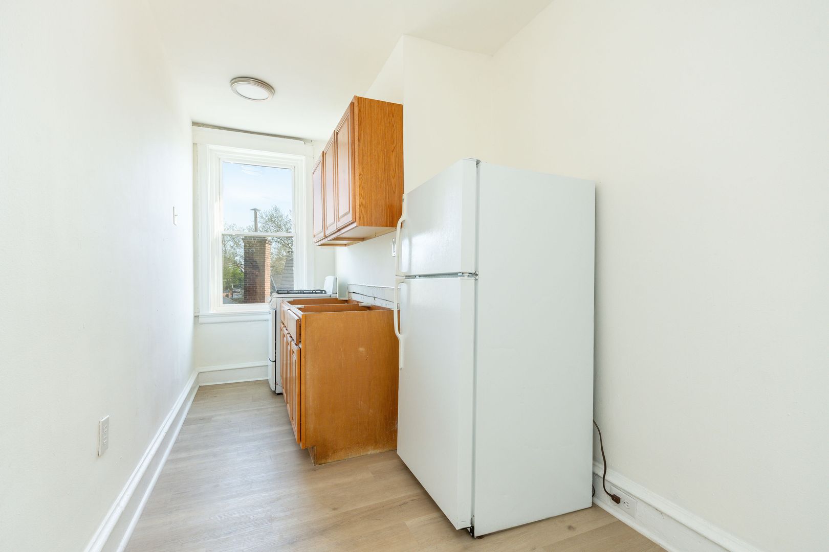 Philadelphia Condo: 2217 N 51st Street