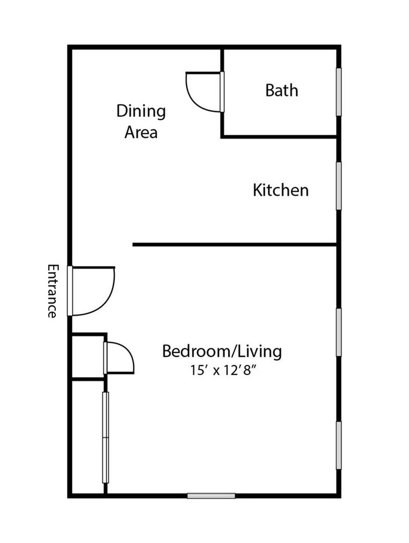 Philadelphia Condo: 2217 N 51st Street