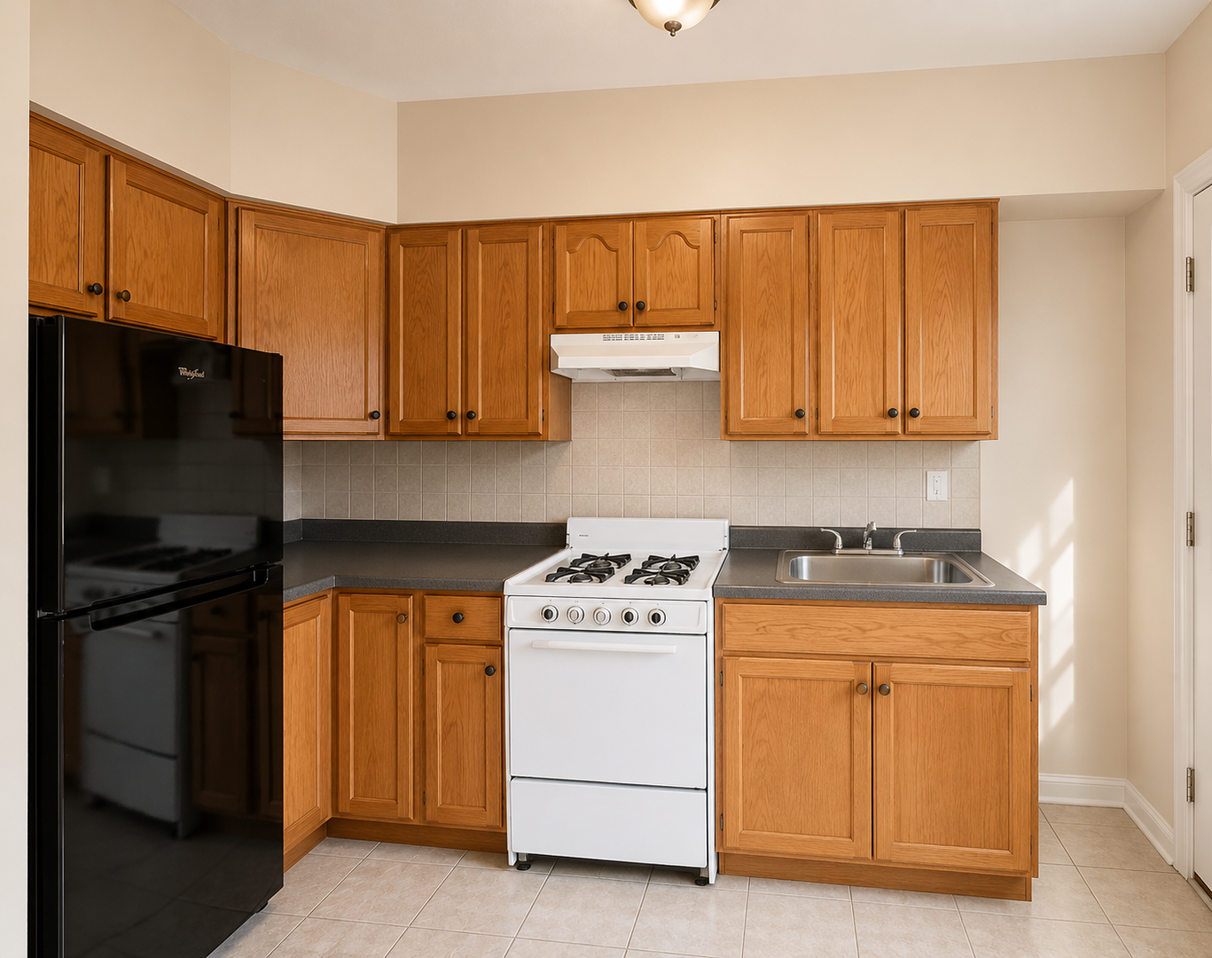 Philadelphia Condo: 808 N 63rd Street - 9 / 3R