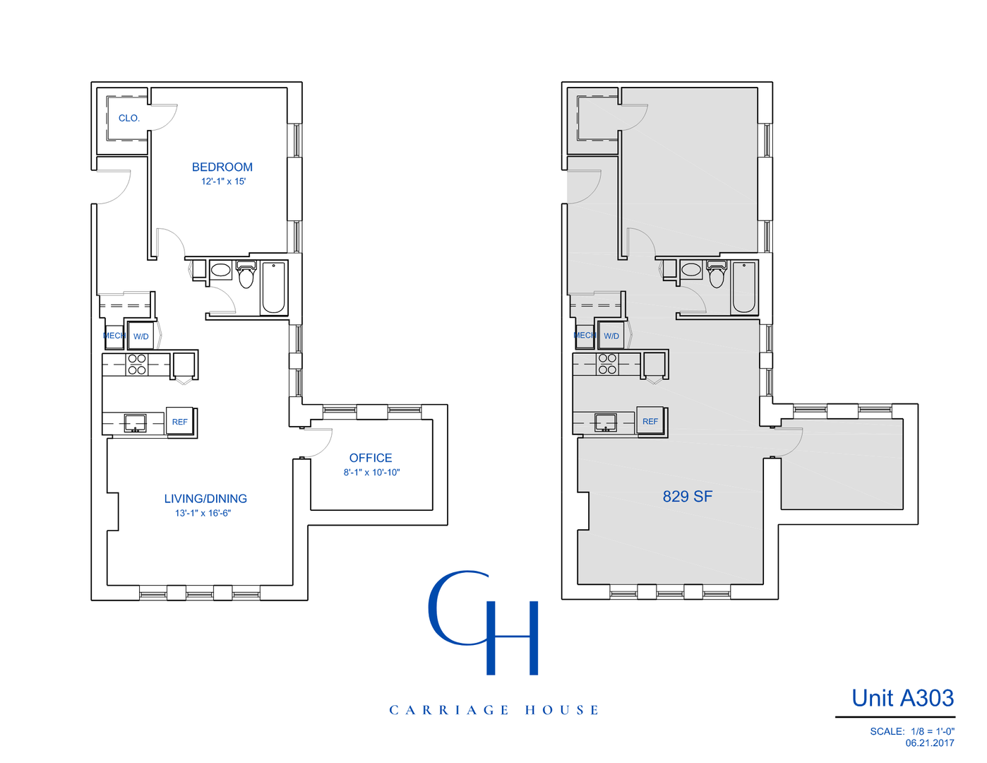 Philadelphia Condo: 3500 Powelton Ave