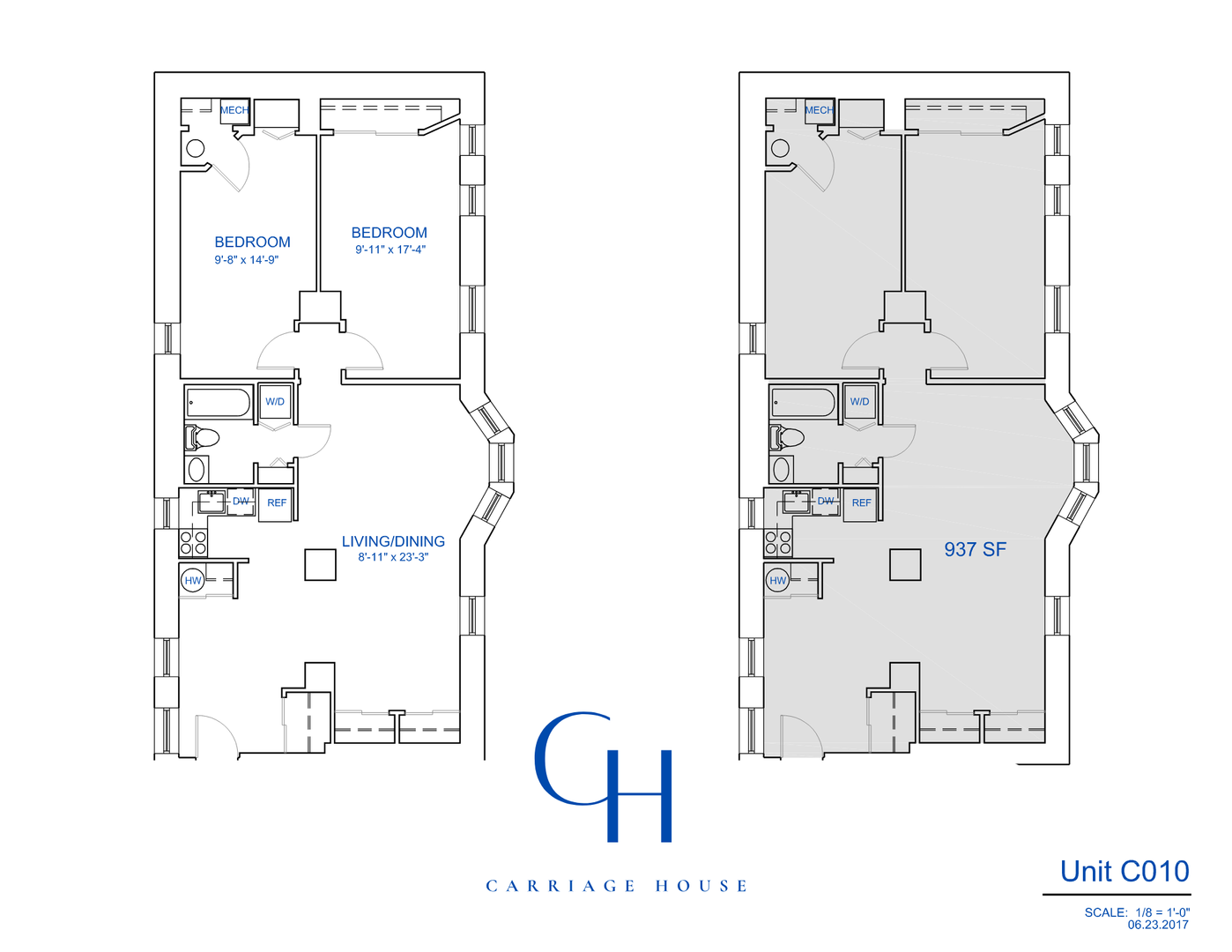 Philadelphia Condo: 3500 Powelton Ave -