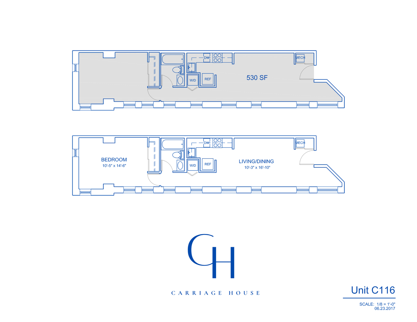 Philadelphia Condo: 3500 Powelton Ave