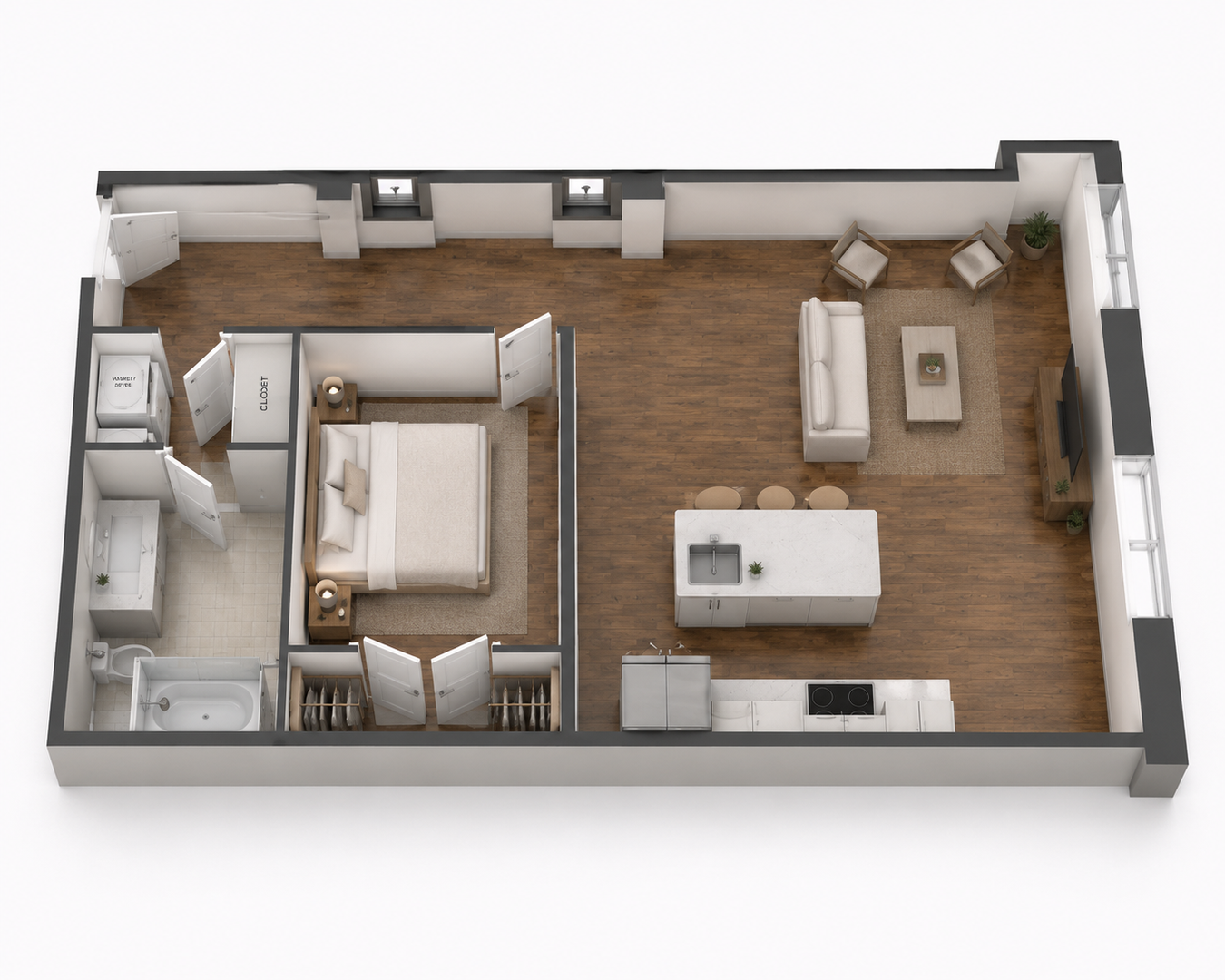 Penn Wynne Condo: 18 E. Lancaster Avenue