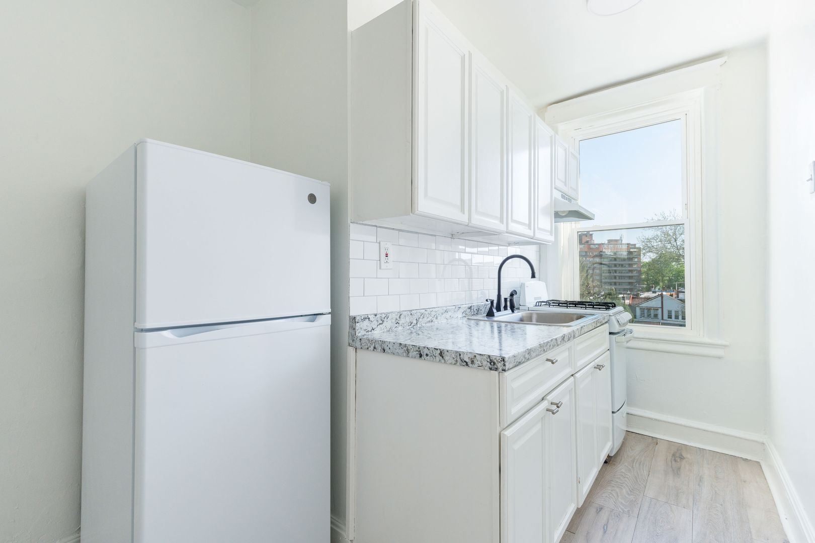 Philadelphia Condo: 2217 N 51st Street