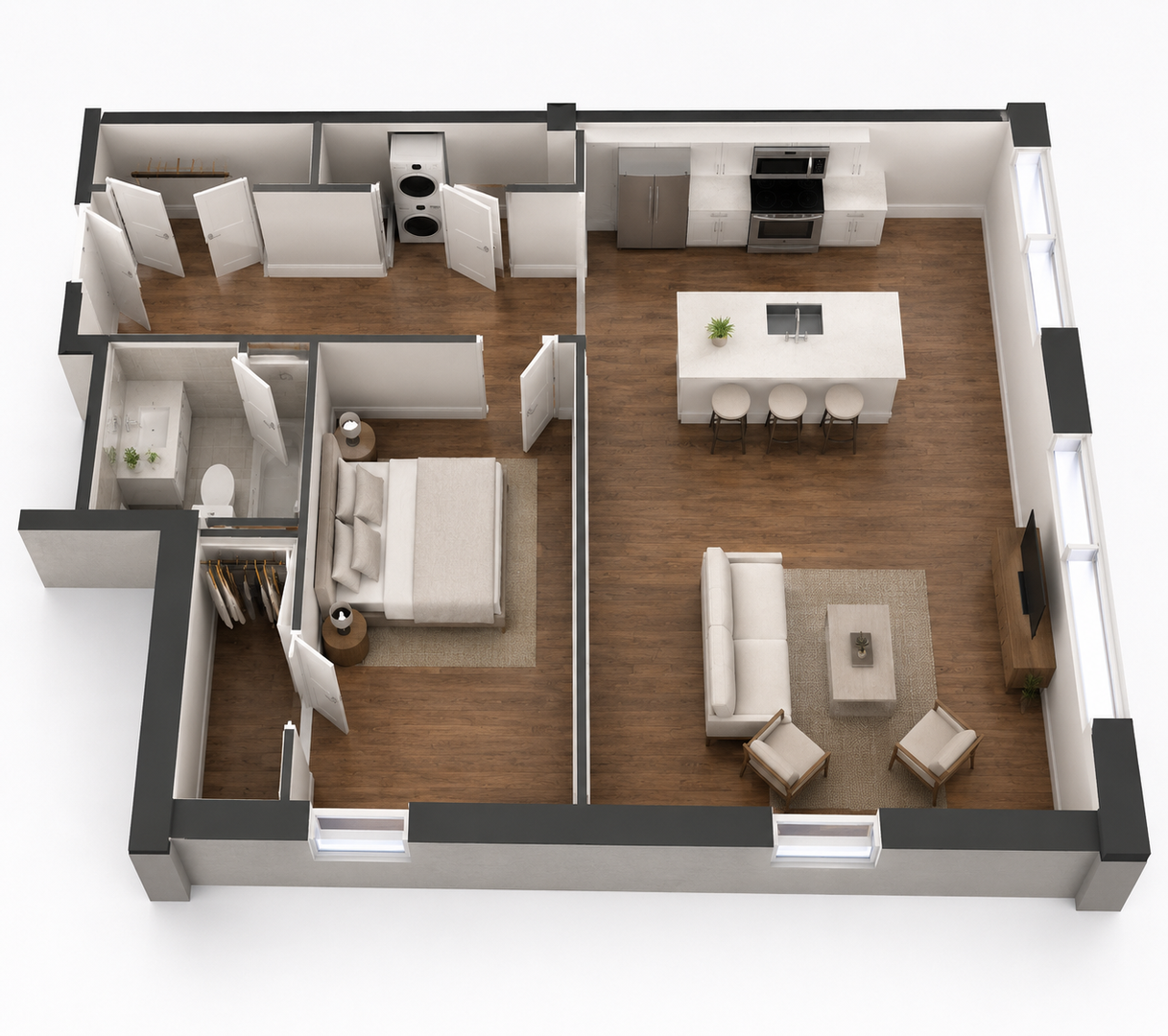 Penn Wynne Condo: 18 E. Lancaster Avenue