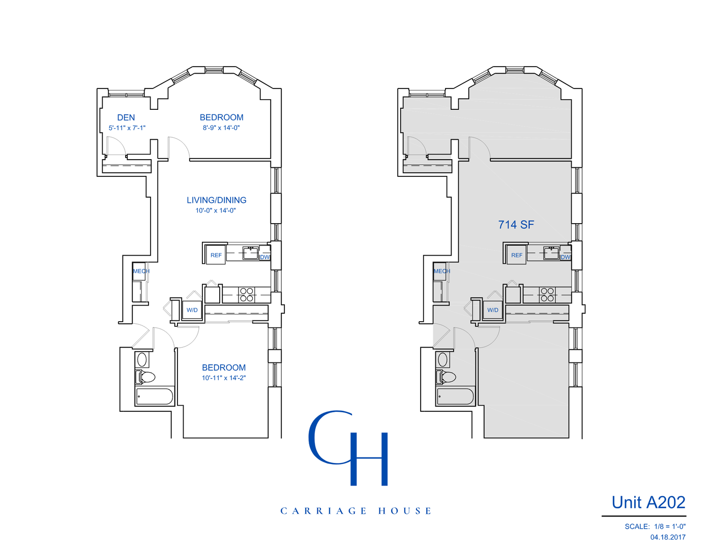 Philadelphia Condo: 3500 Powelton Ave -