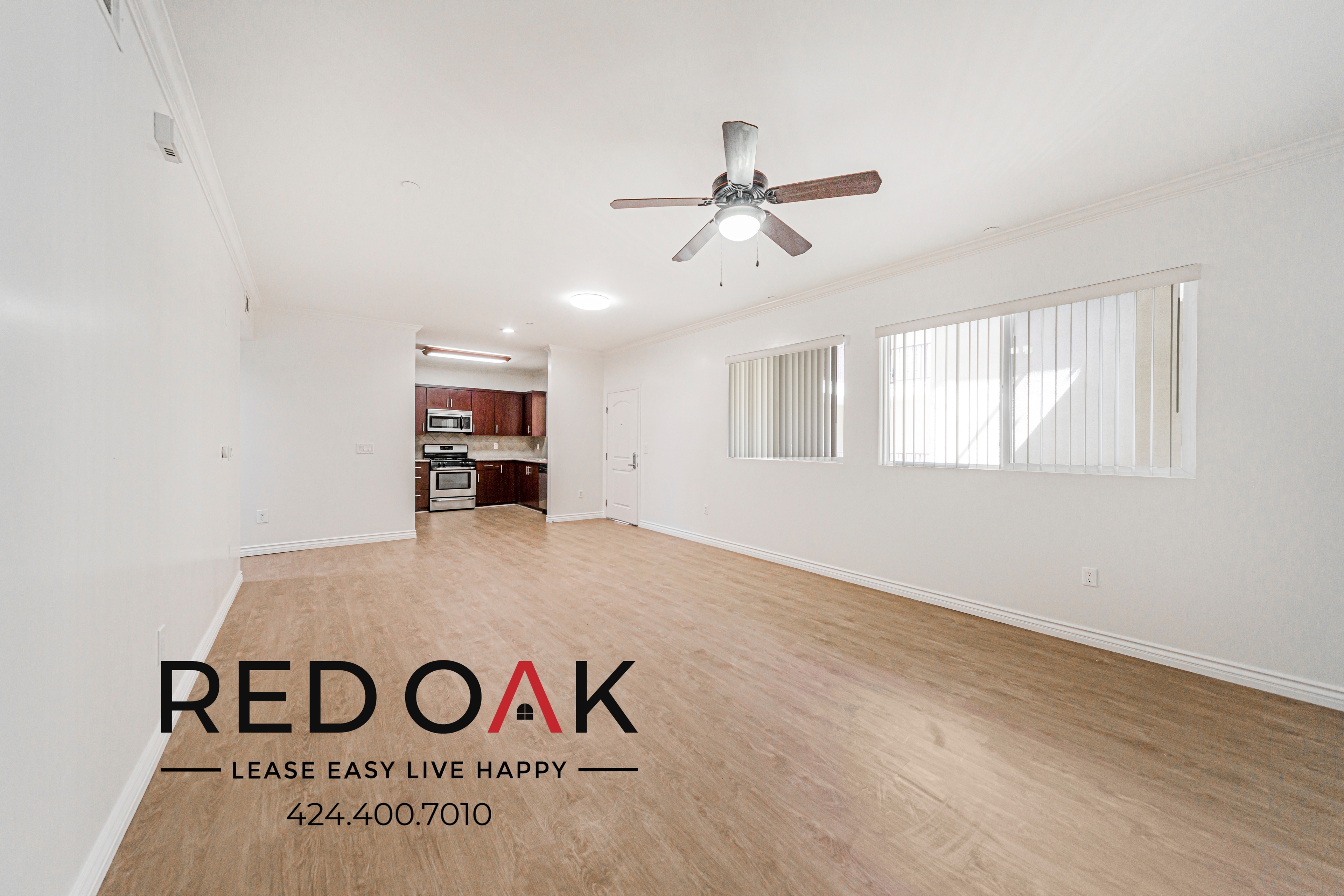 Panorama City Condo: 14654 Nordhoff St