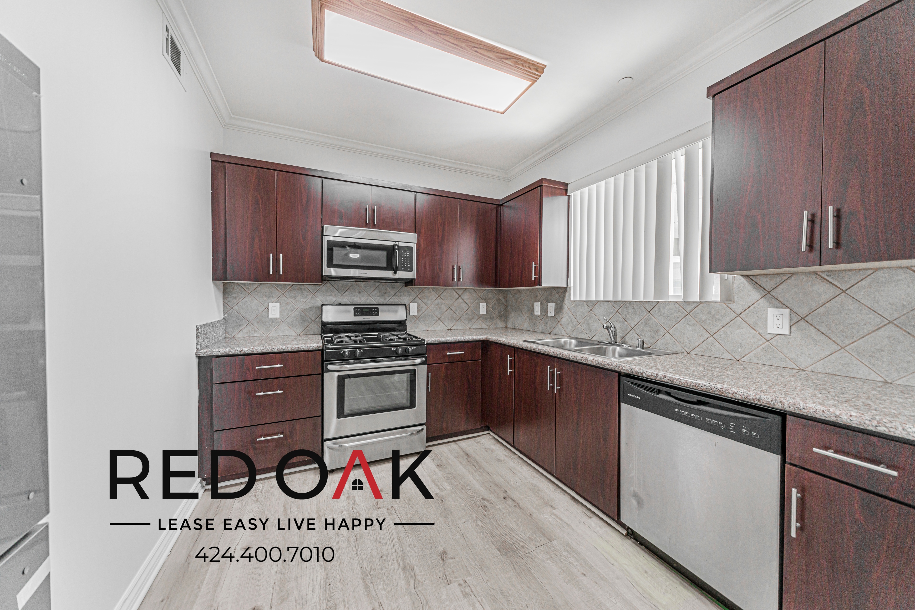 Panorama City Condo: 14654 Nordhoff St