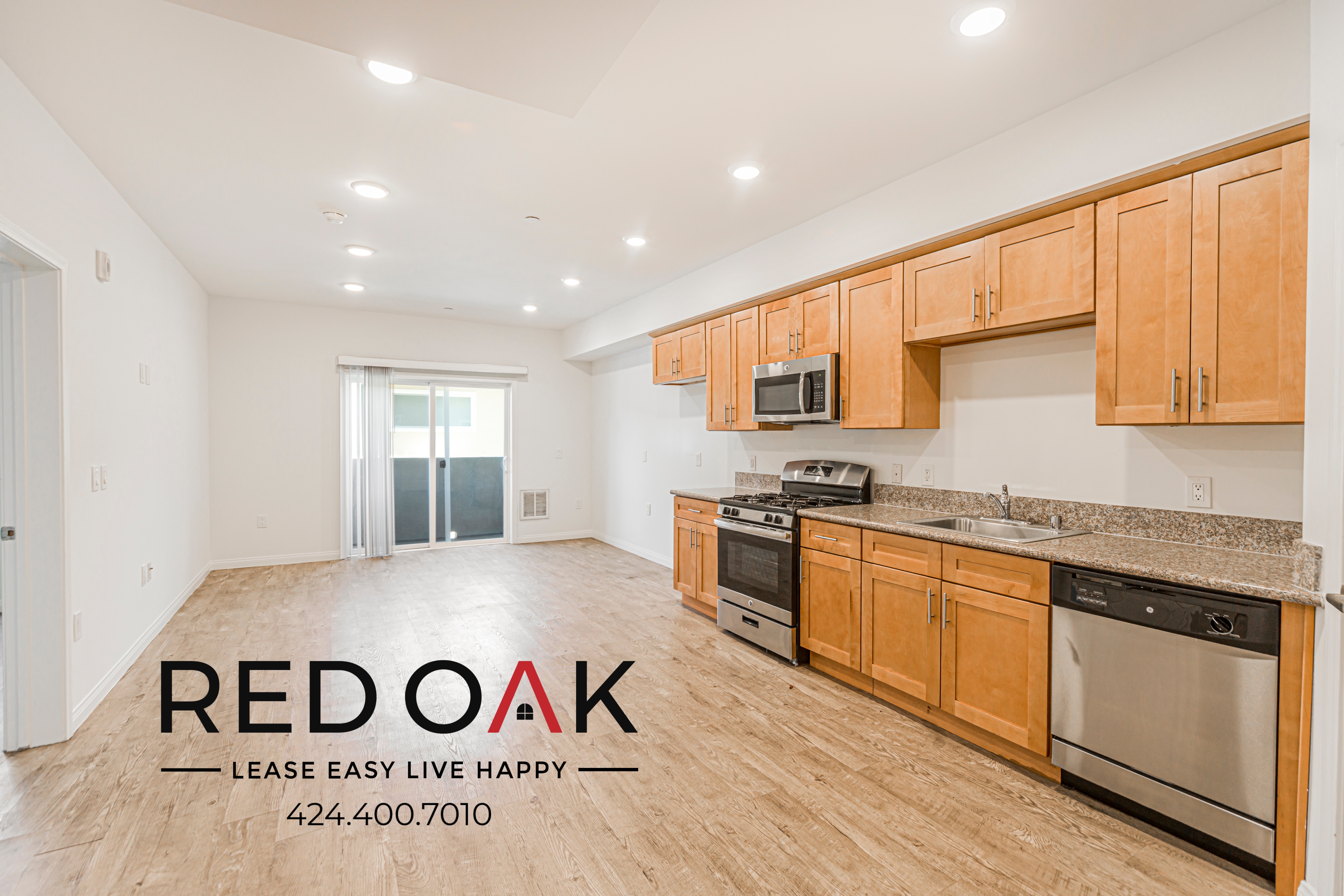Van Nuys Condo: 15313 Cabrito Rd