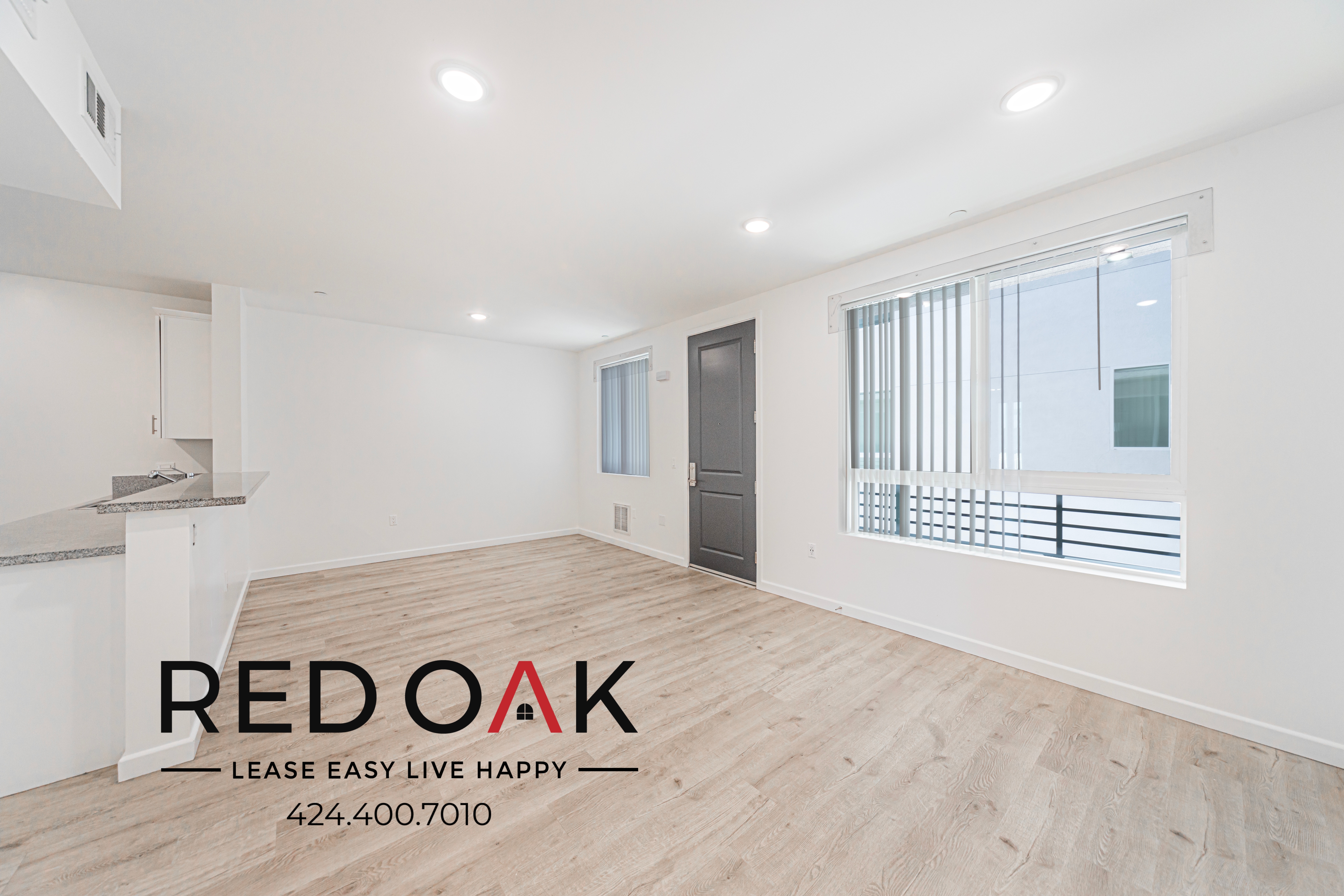 Van Nuys Condo: 15309 Cabrito Rd