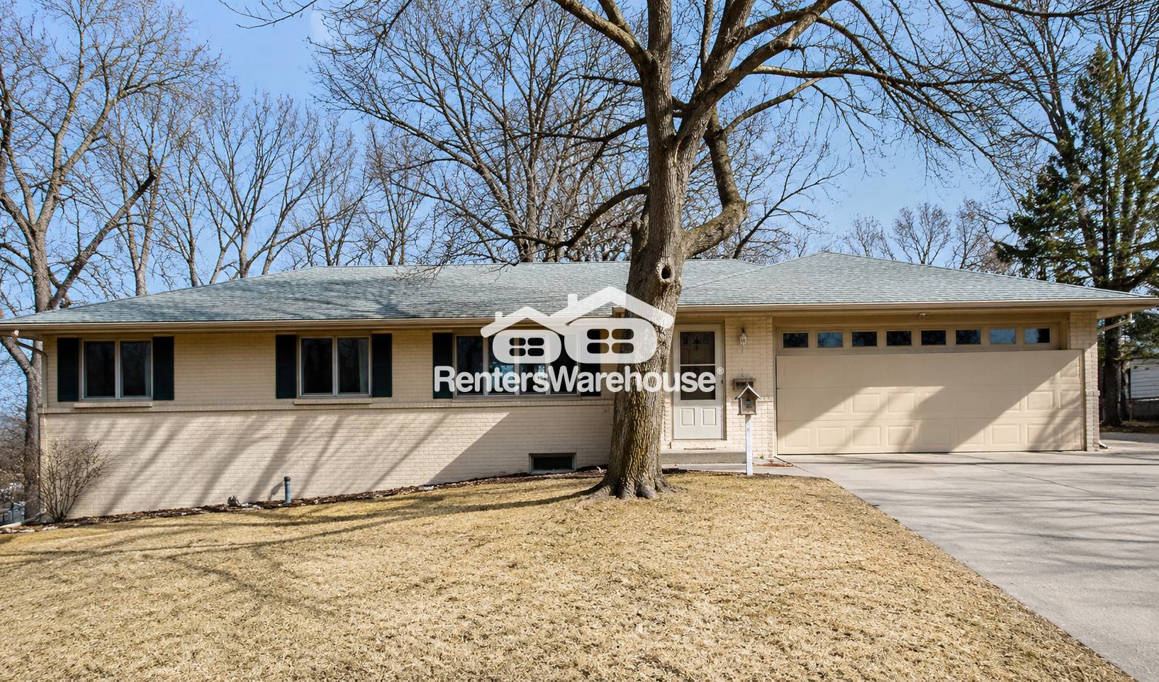 Minneapolis House: 3500 Yukon Ave North