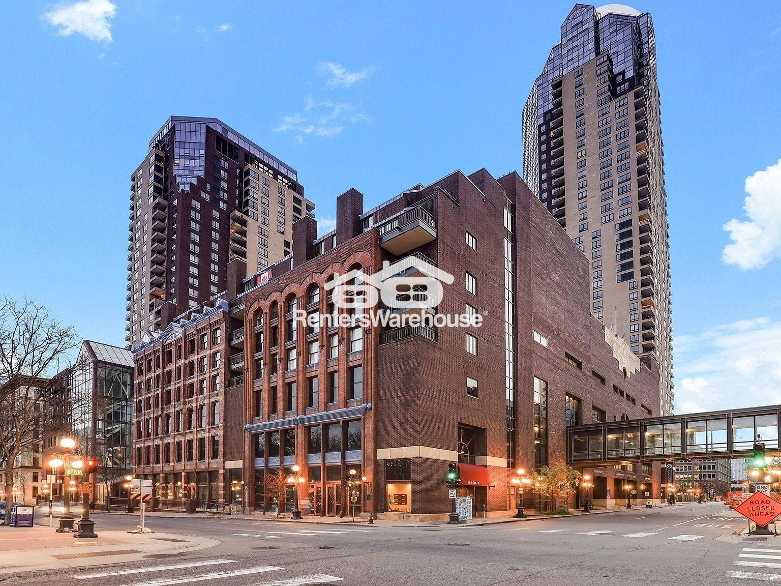 Saint Paul Condo: 198 6th St E