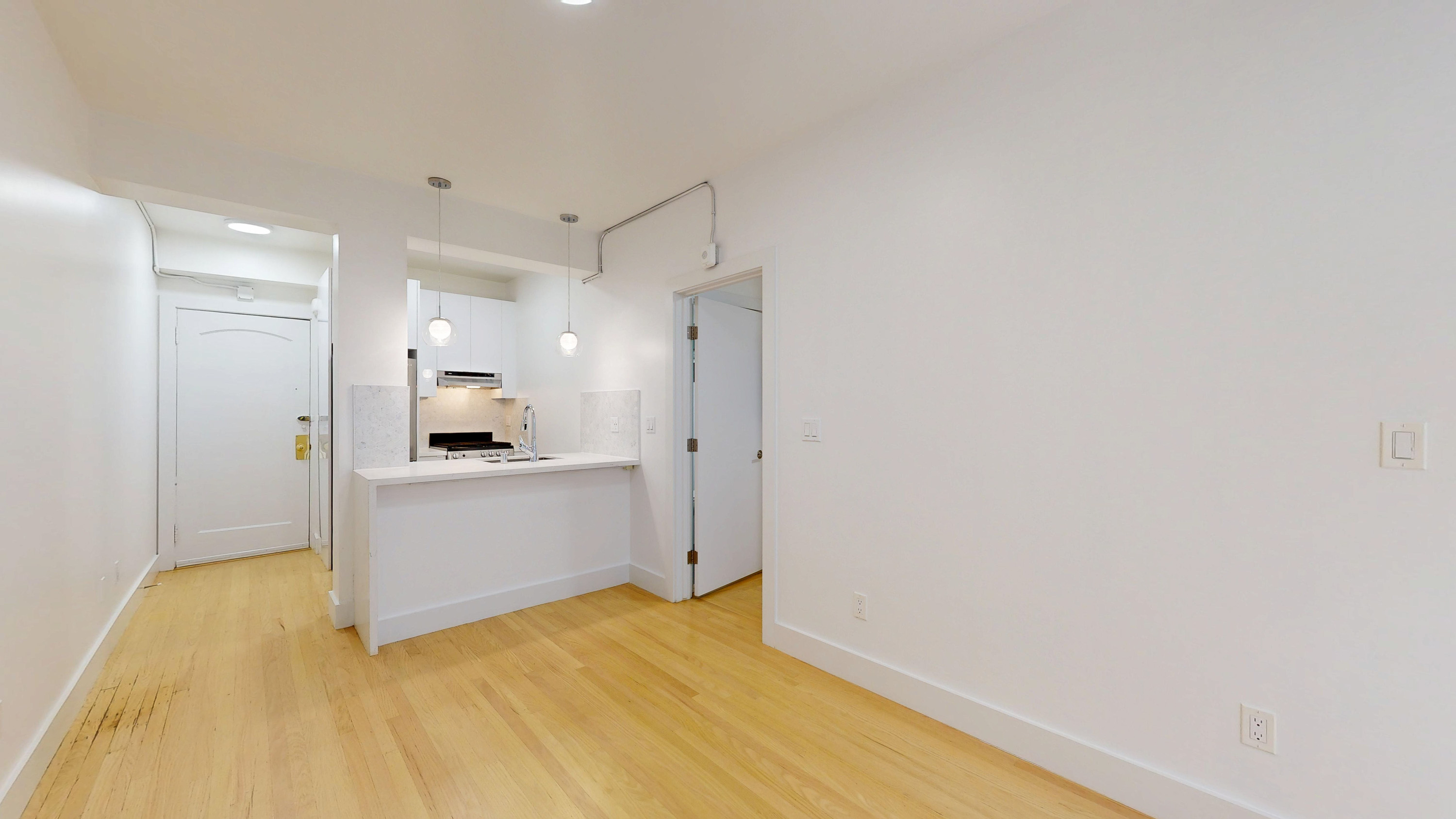 San Francisco Condo: 869 Sutter St