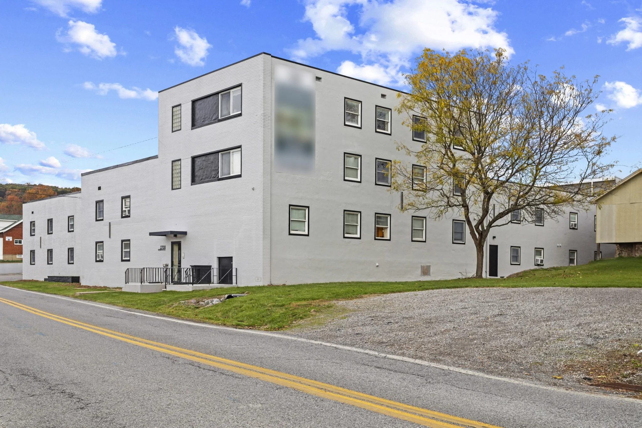 Altoona Apartment: 2708 Wehnwood Rd