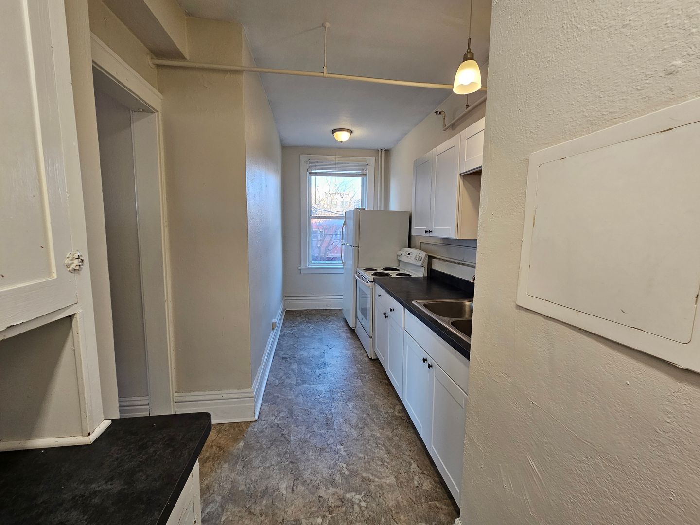 Albert Lea Condo: 133 West William Street
