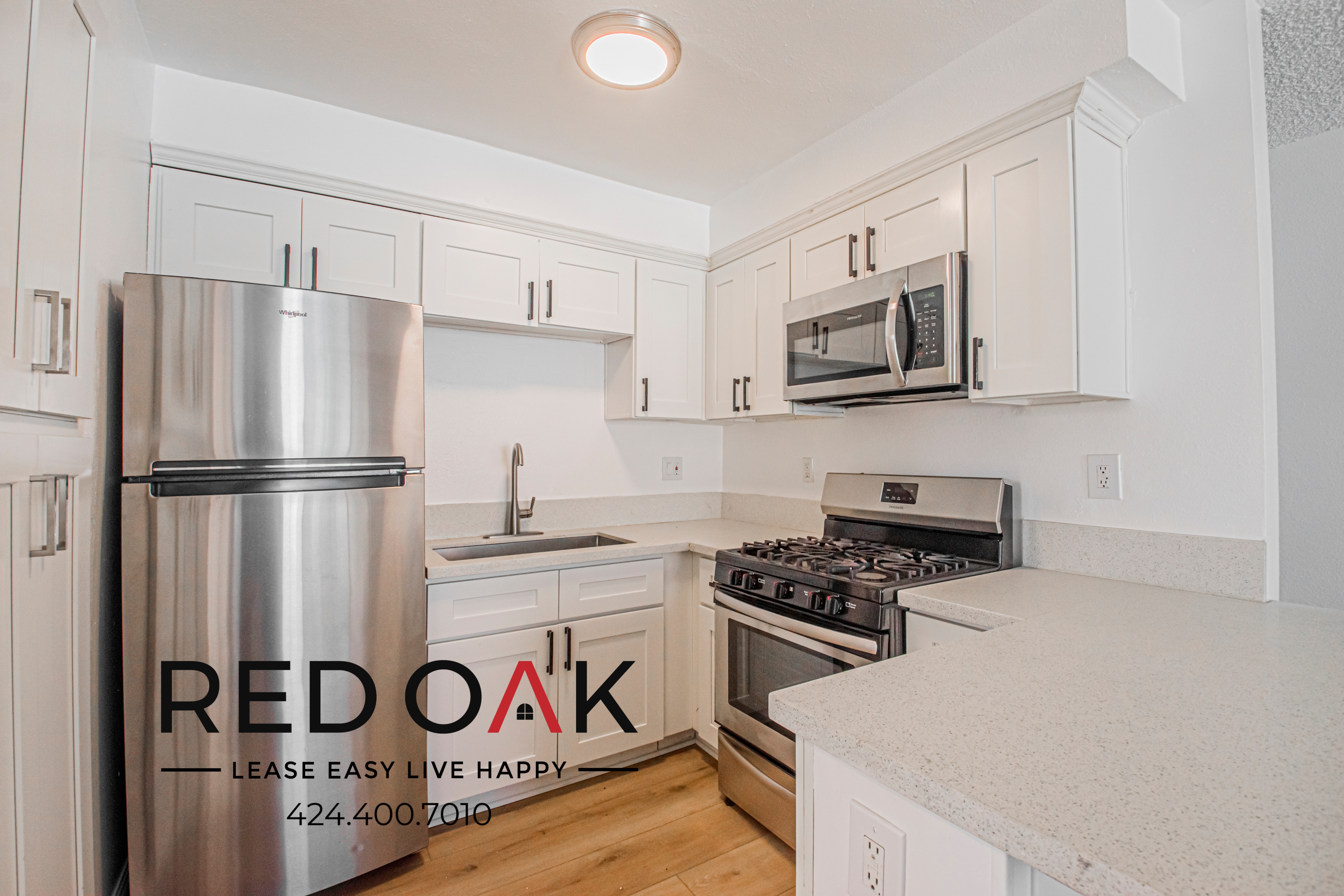 Downey Condo: 10253 Western Ave