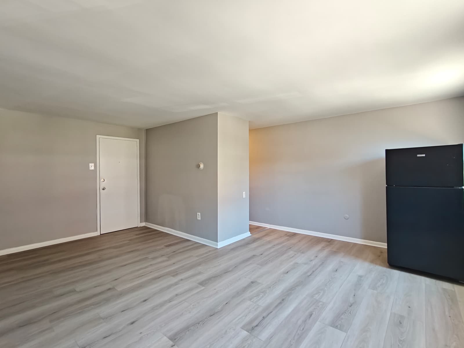 Upper Darby Condo: 7131 Marshall Rd