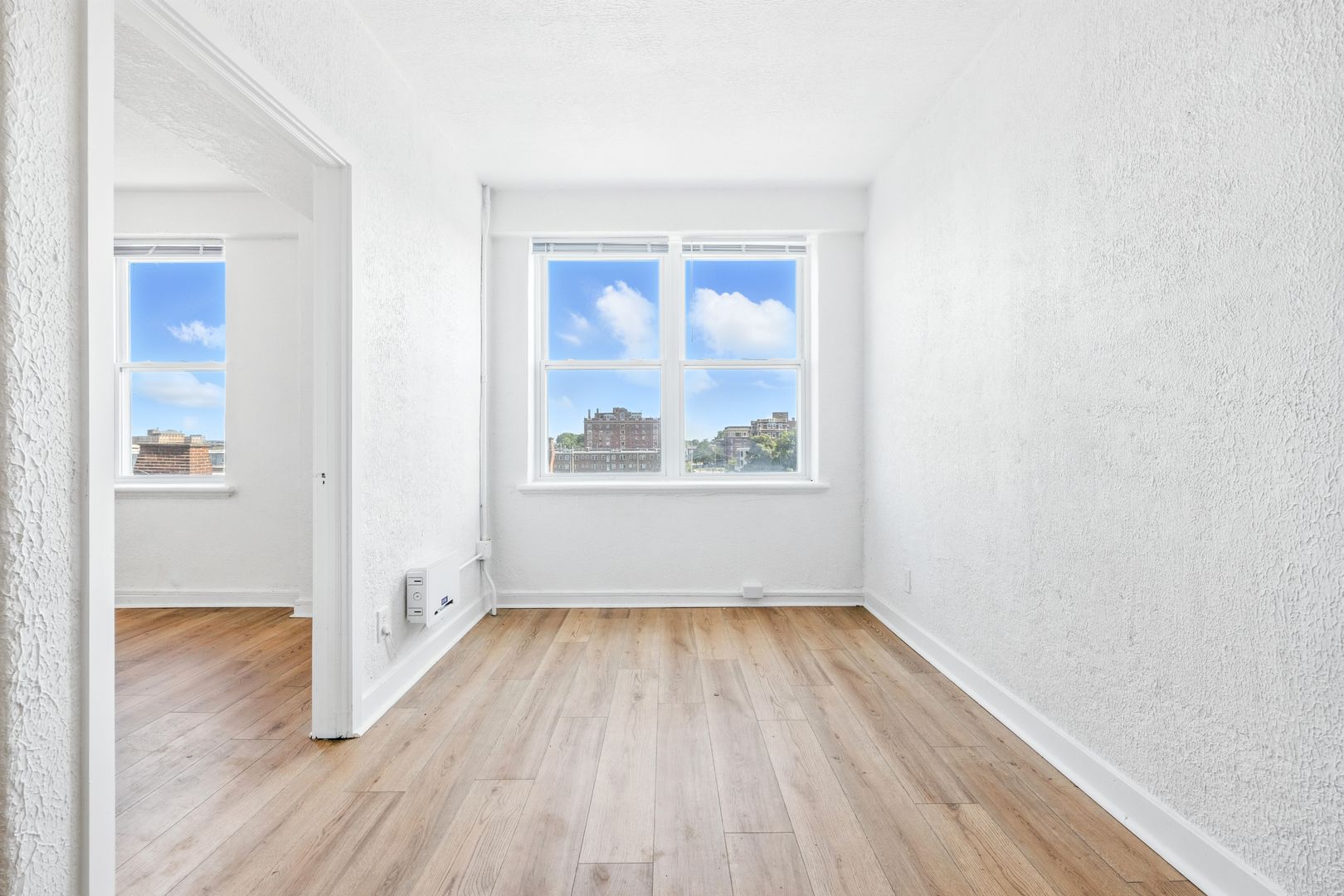 Indianapolis Apartment: 26 E 14th St