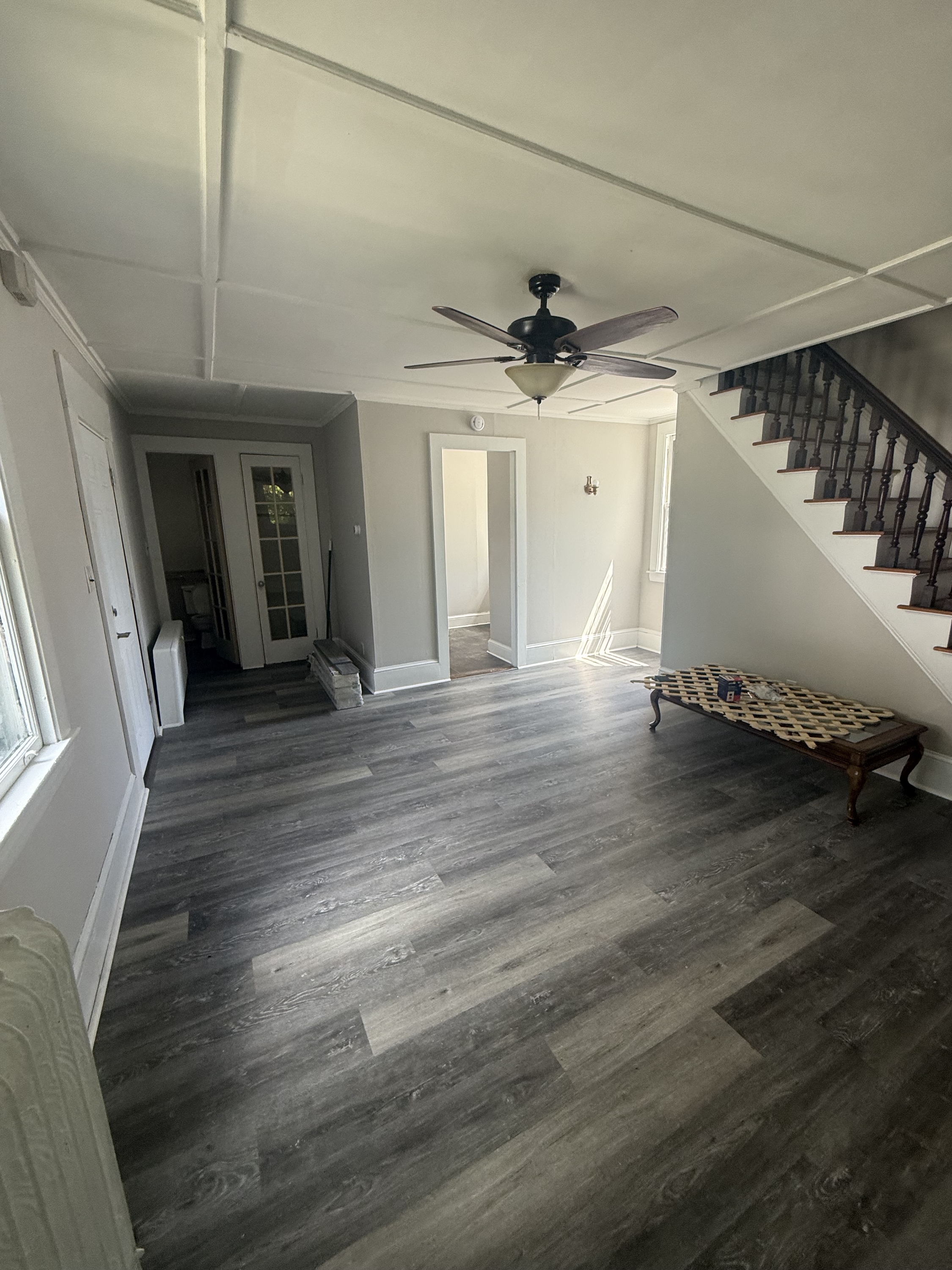 Waterville Apartment: 40 Pleasant St