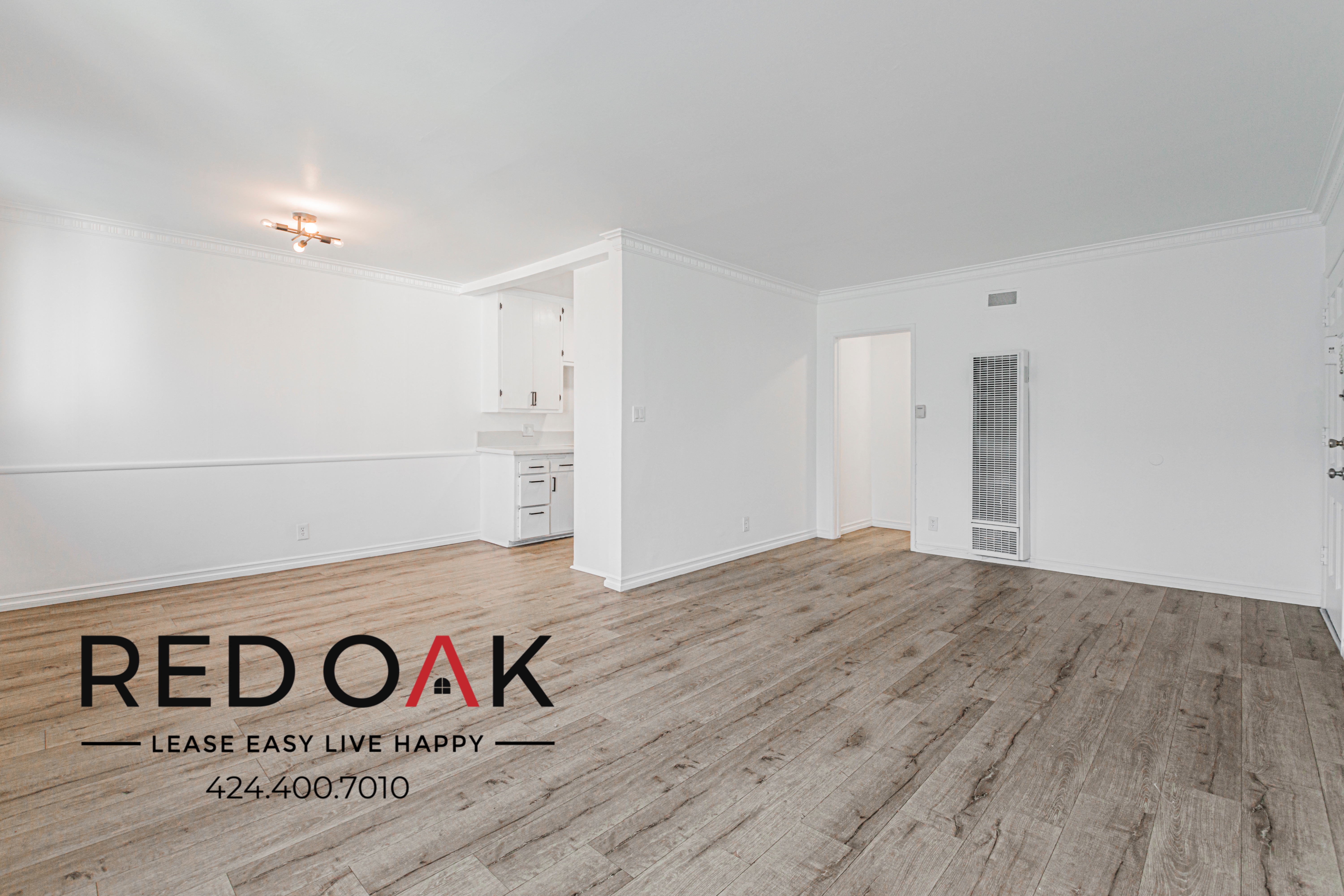 Los Angeles Condo: 820 S Gramercy Pl