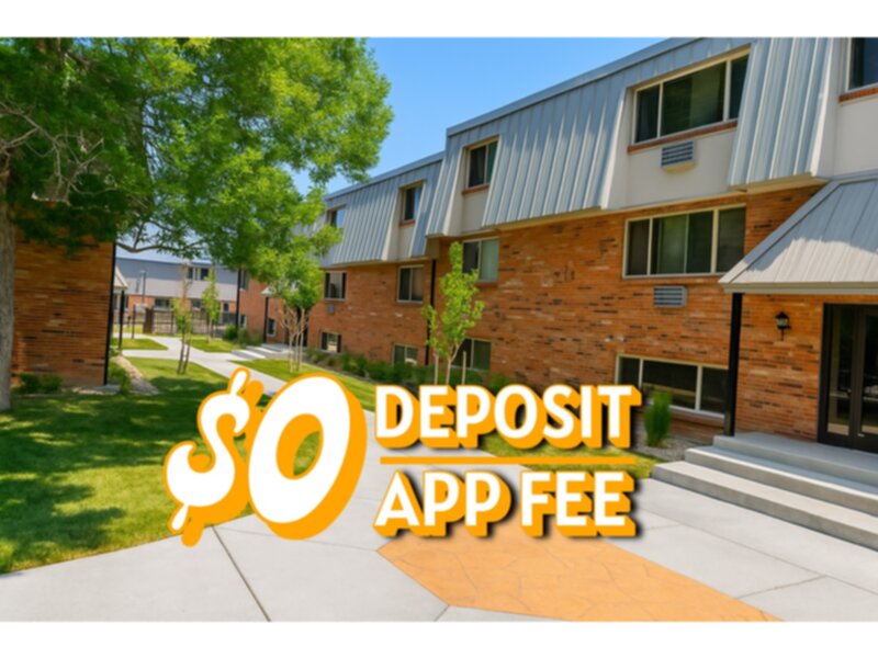 Denver Condo: 3680 S Lowell Blvd
