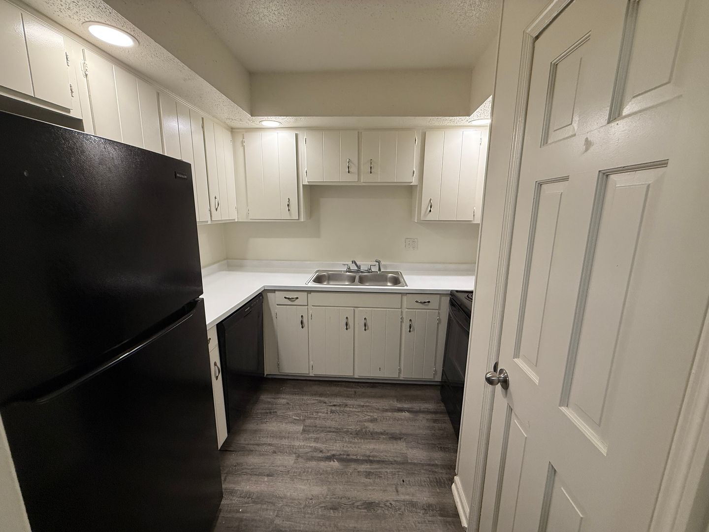 Chattanooga Apartment: 3204 Redding Rd