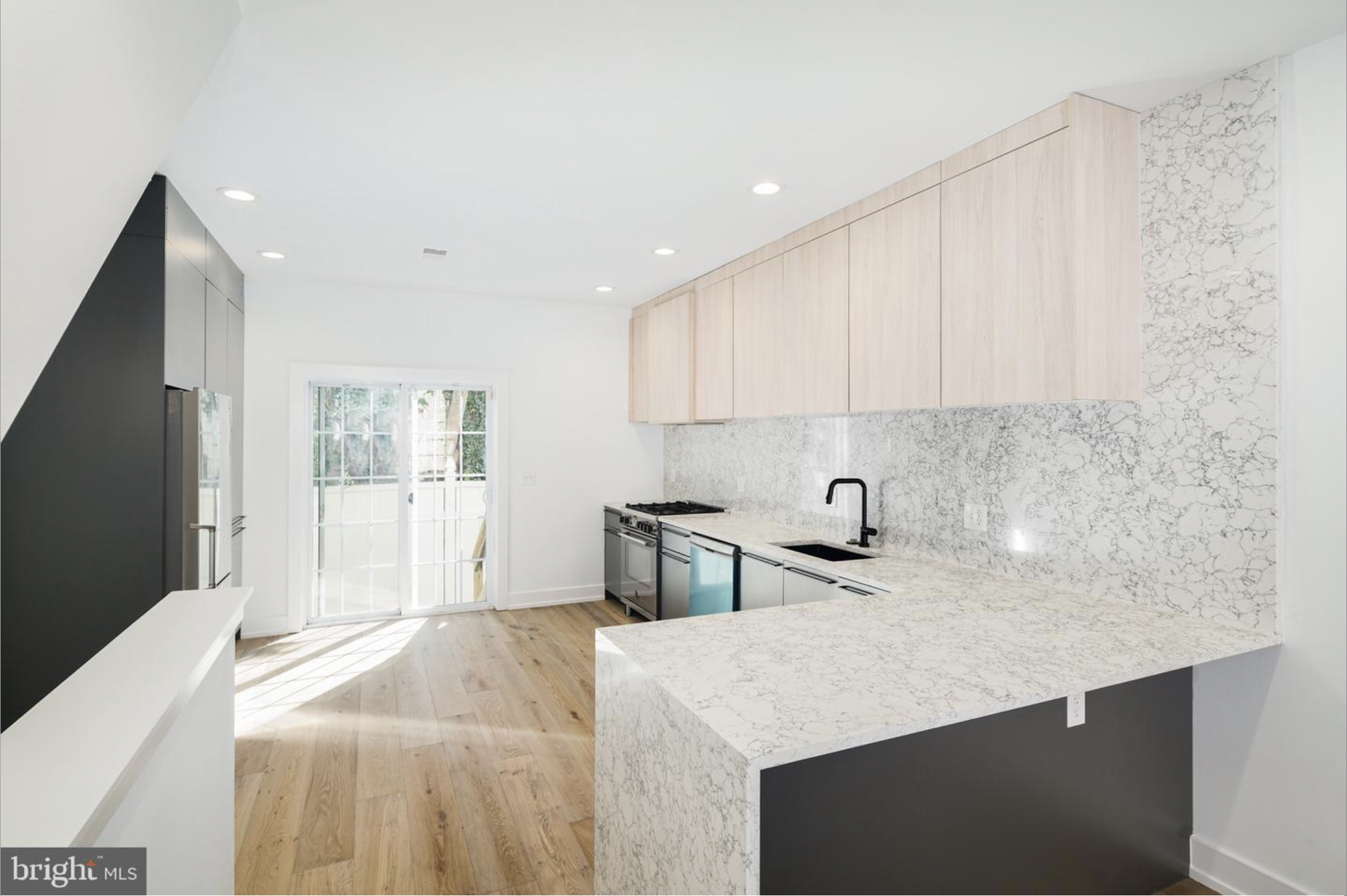 Philadelphia Townhome: 1532 Catharine St