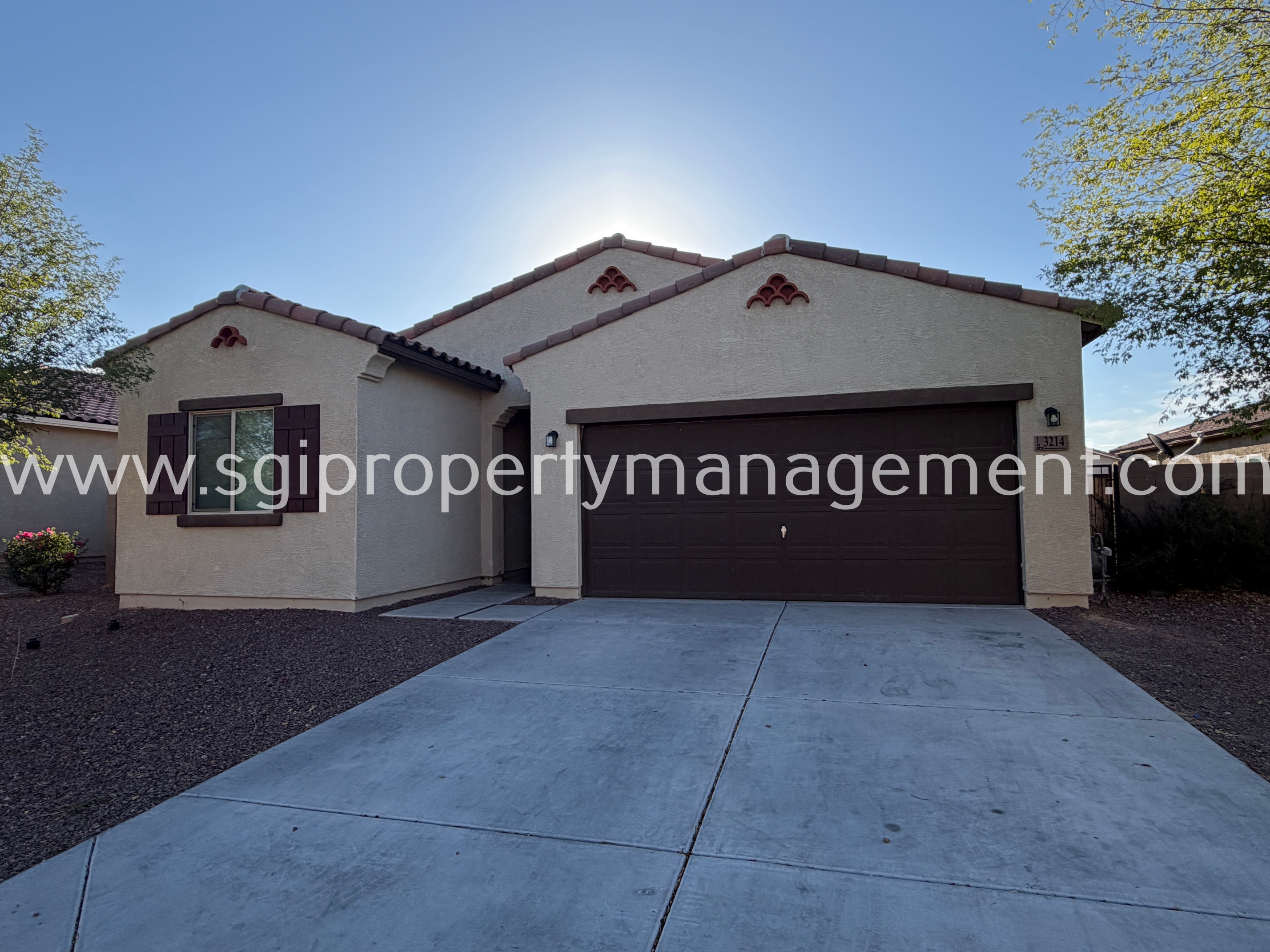 Casa Grande House: 3214 N Pleasant View Ln