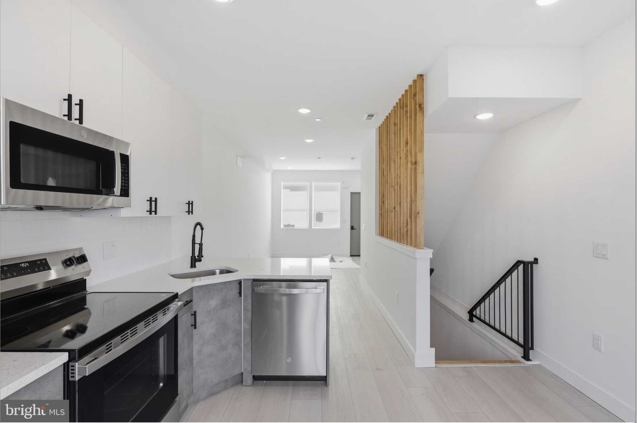 Philadelphia Condo: 1023 W Orleans St