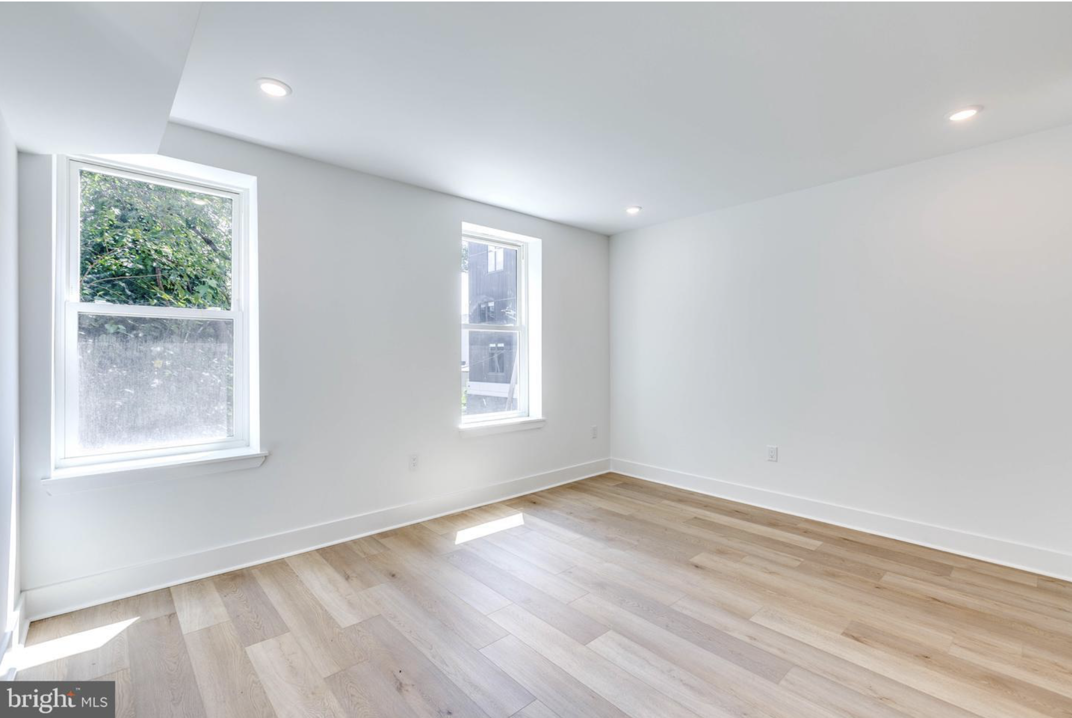 Philadelphia Condo: 4327 Baltimore Ave