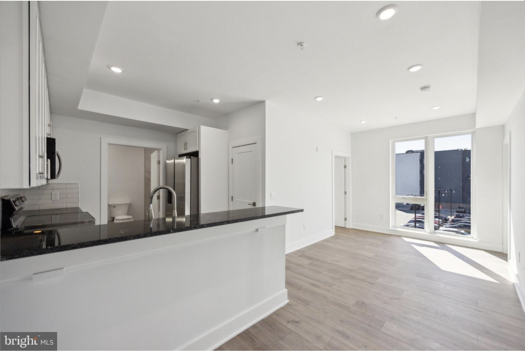 Philadelphia Condo: 1350 N Front St
