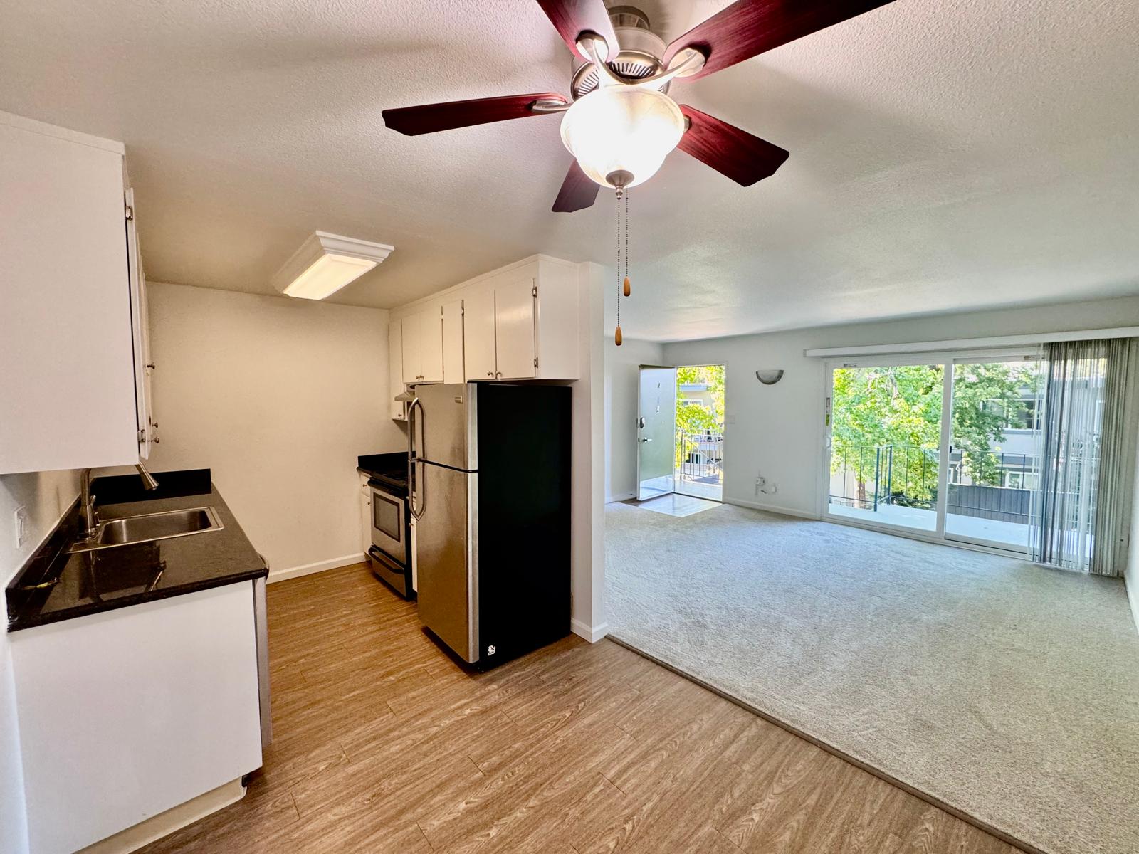 Novato Condo: 430 Alameda Del Prado