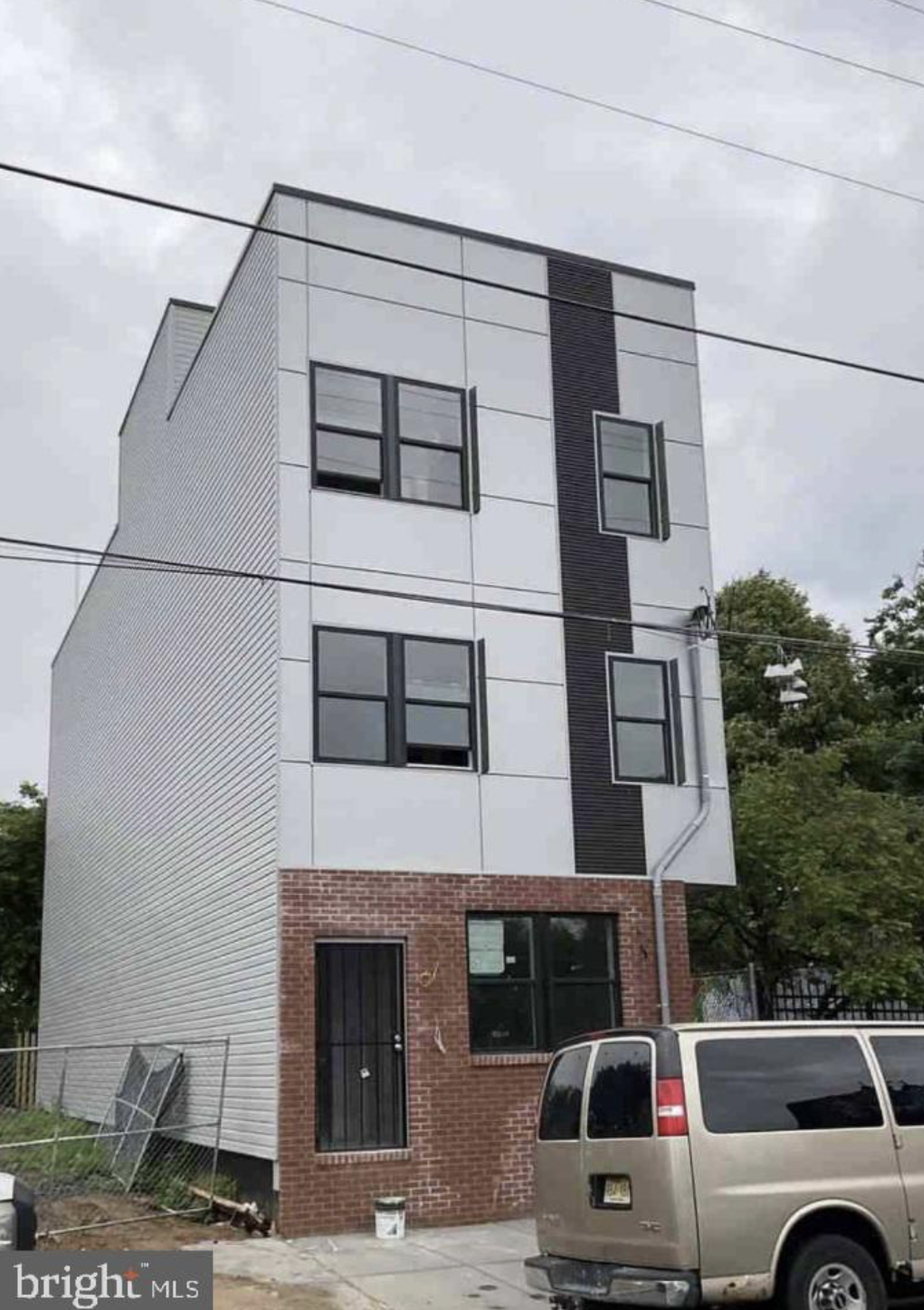 Philadelphia Condo: 2322 N 5th St