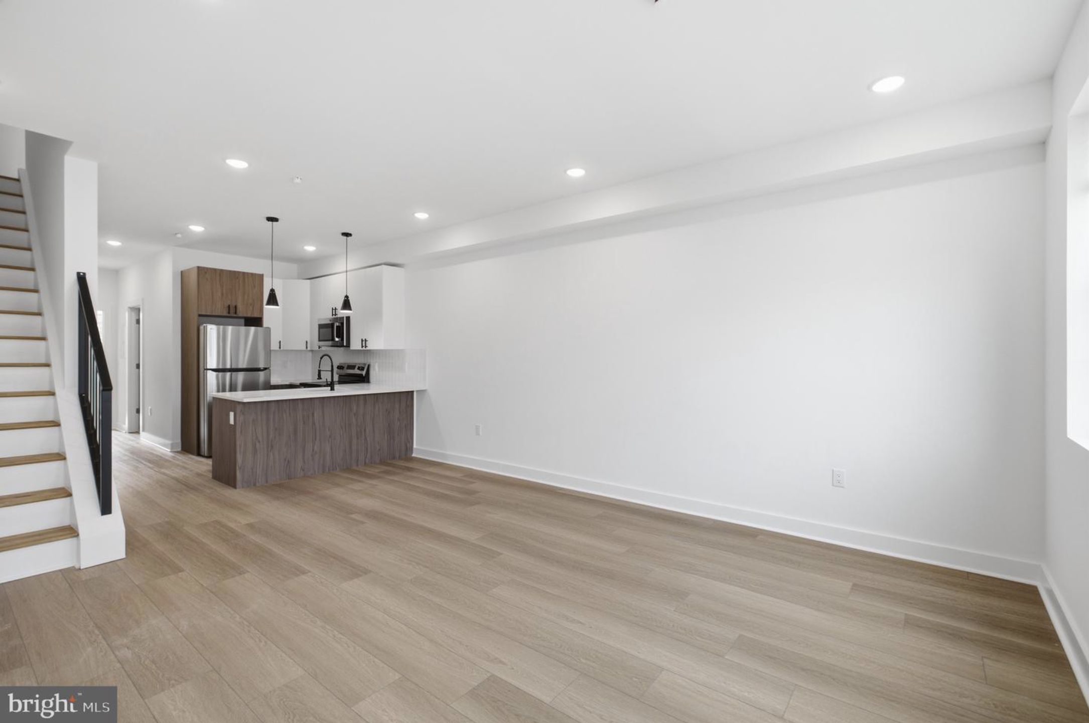 Philadelphia Condo: 2503 N 12th St