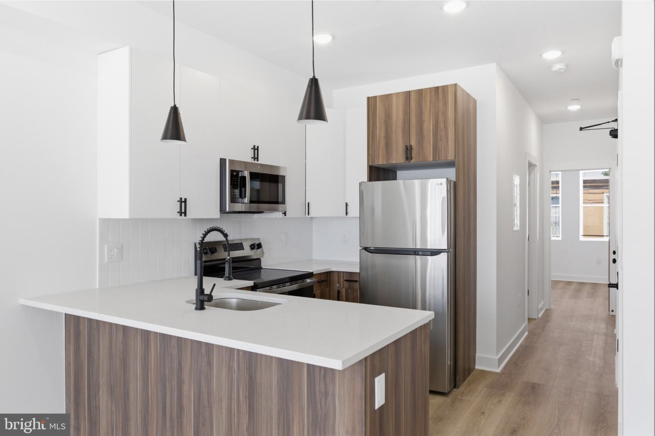 philadelphia Condo: 2532 N 11th St