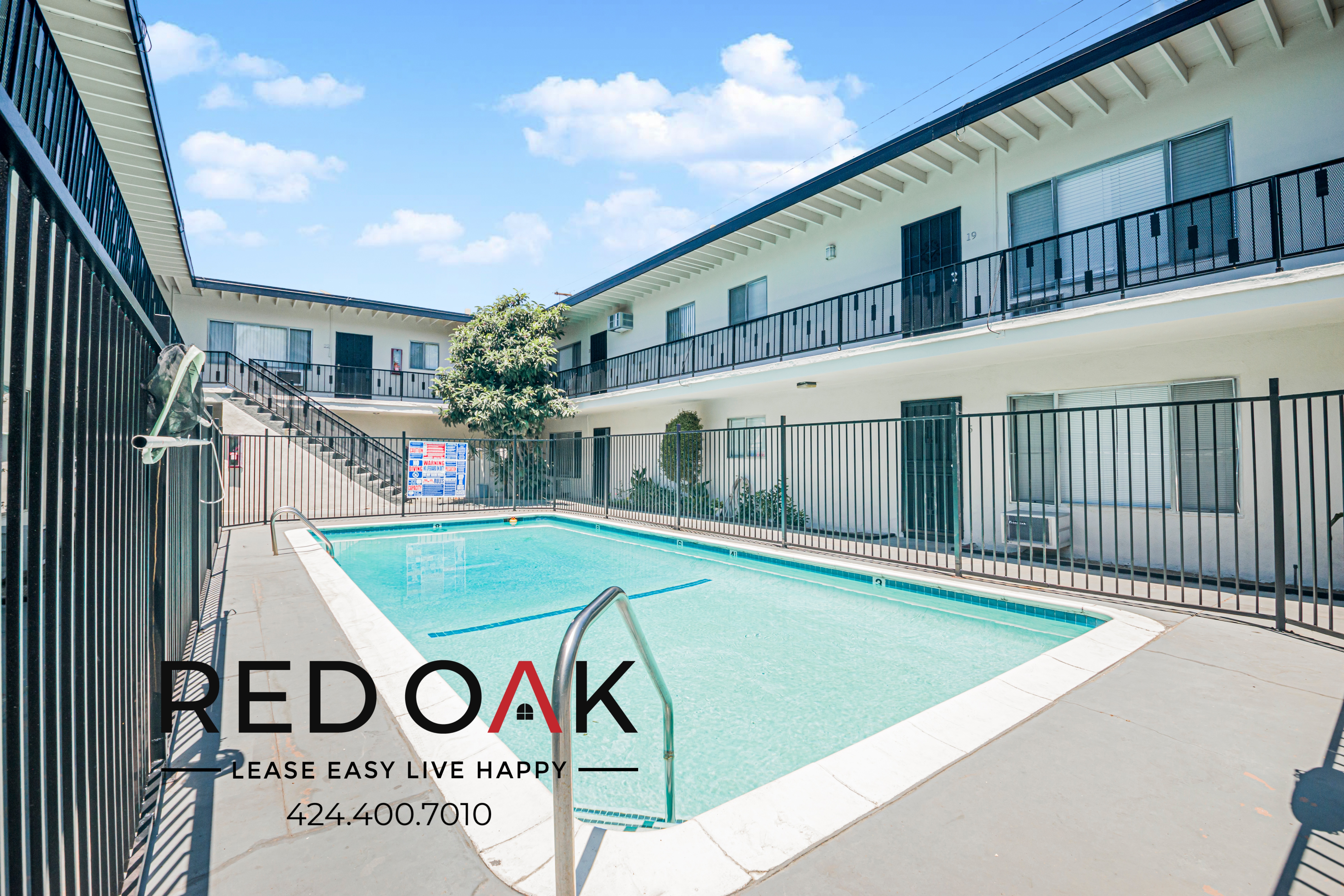 Glendale Condo: 1011 E Palmer Ave