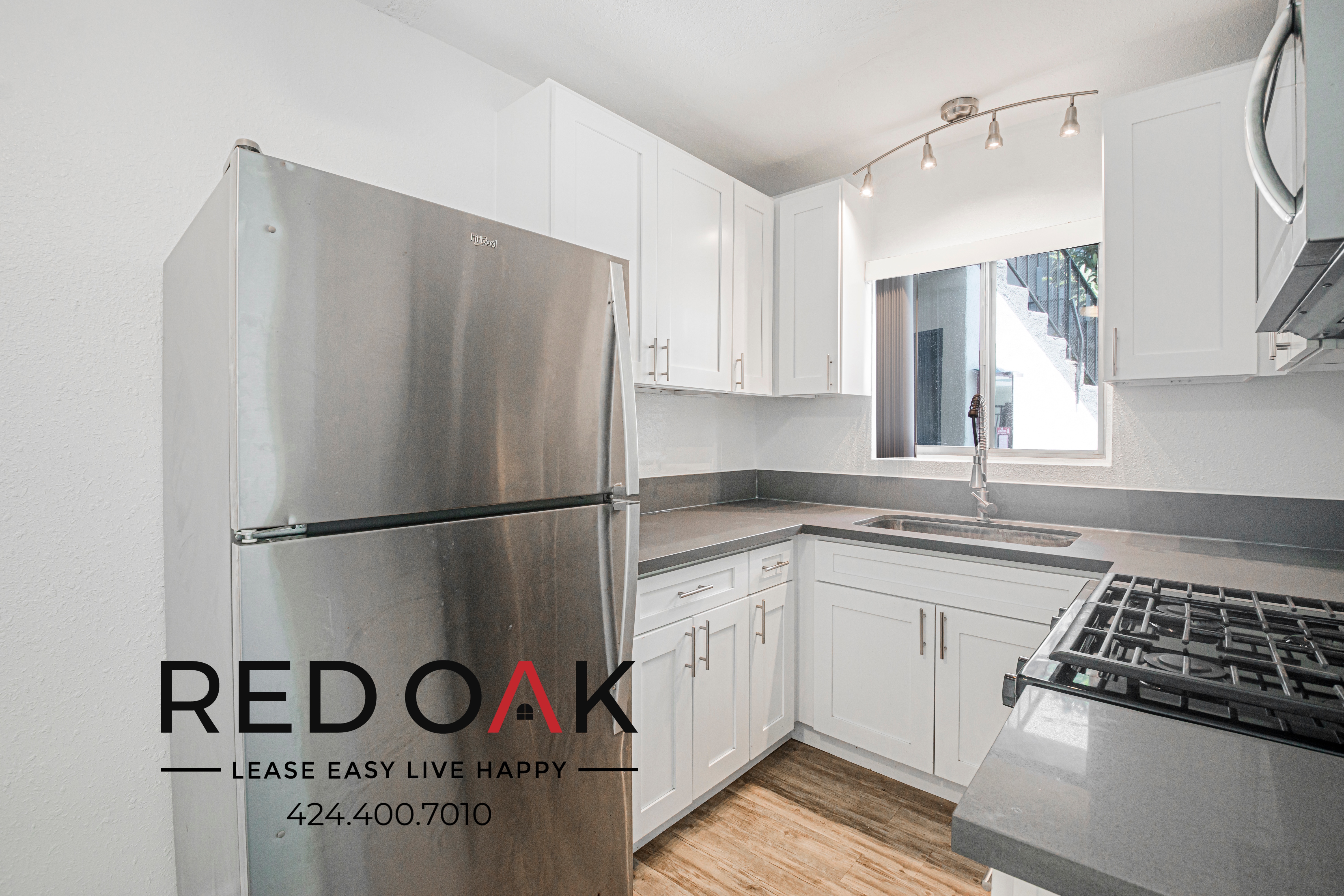 Glendale Condo: 1011 E Palmer Ave