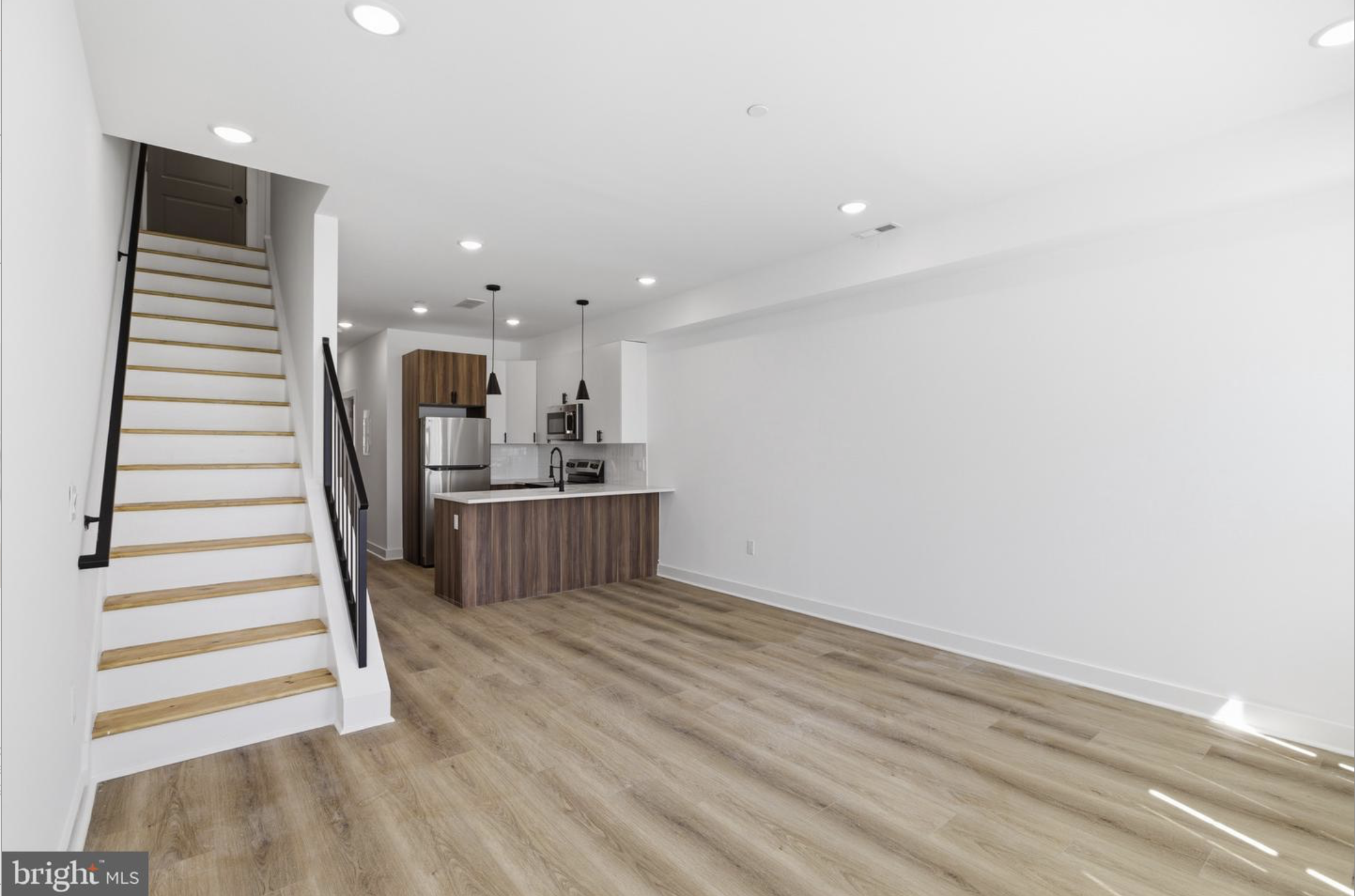 Philadelphia Condo: 2534 N 11th St