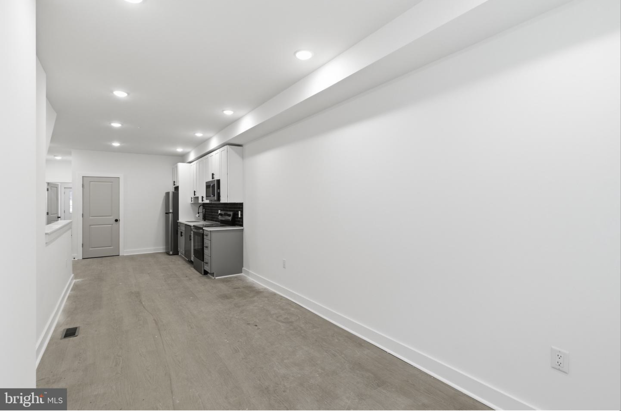 Philadelphia Condo: 2116 N 7th St