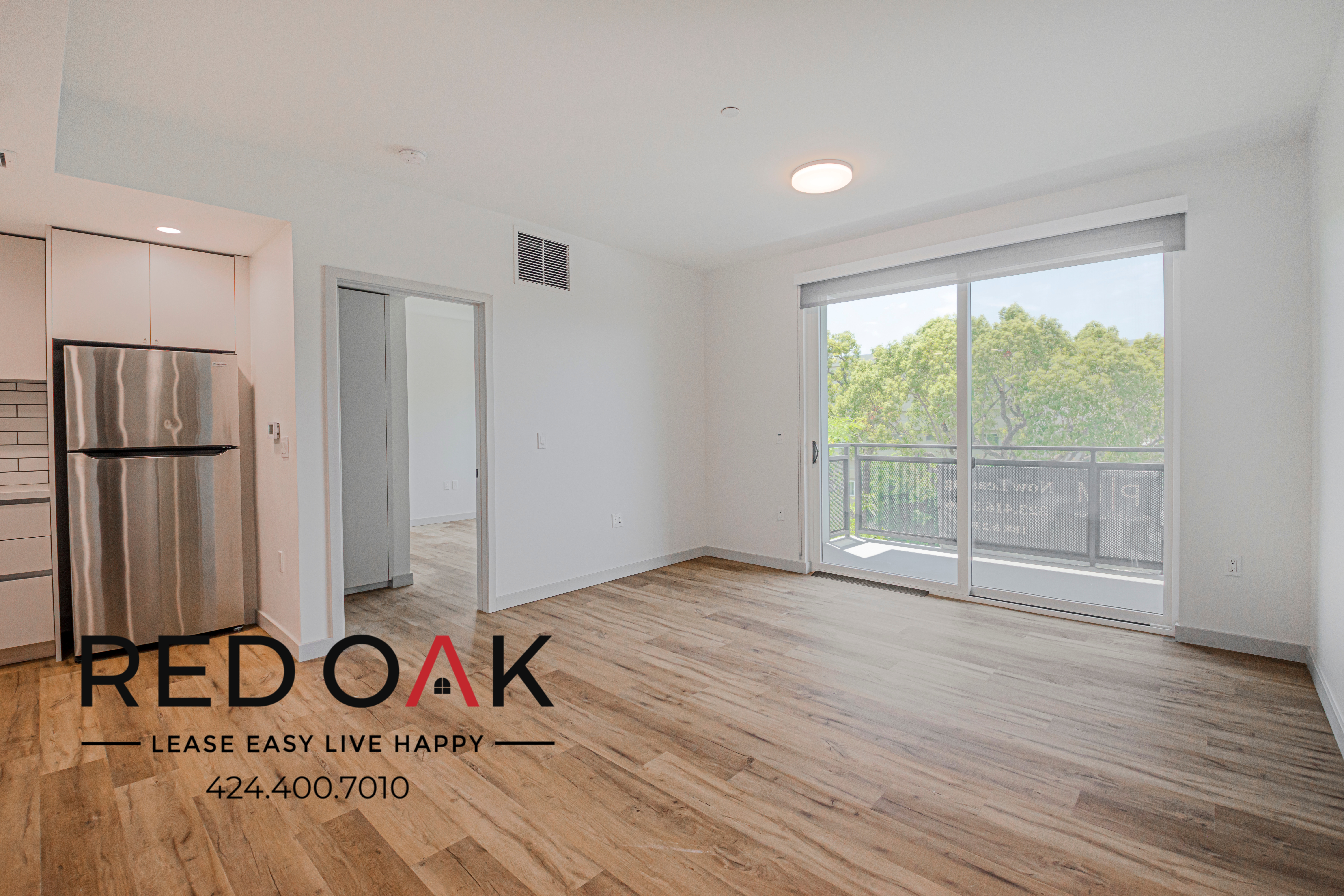 Los Angeles Condo: 1240 Magnolia Ave