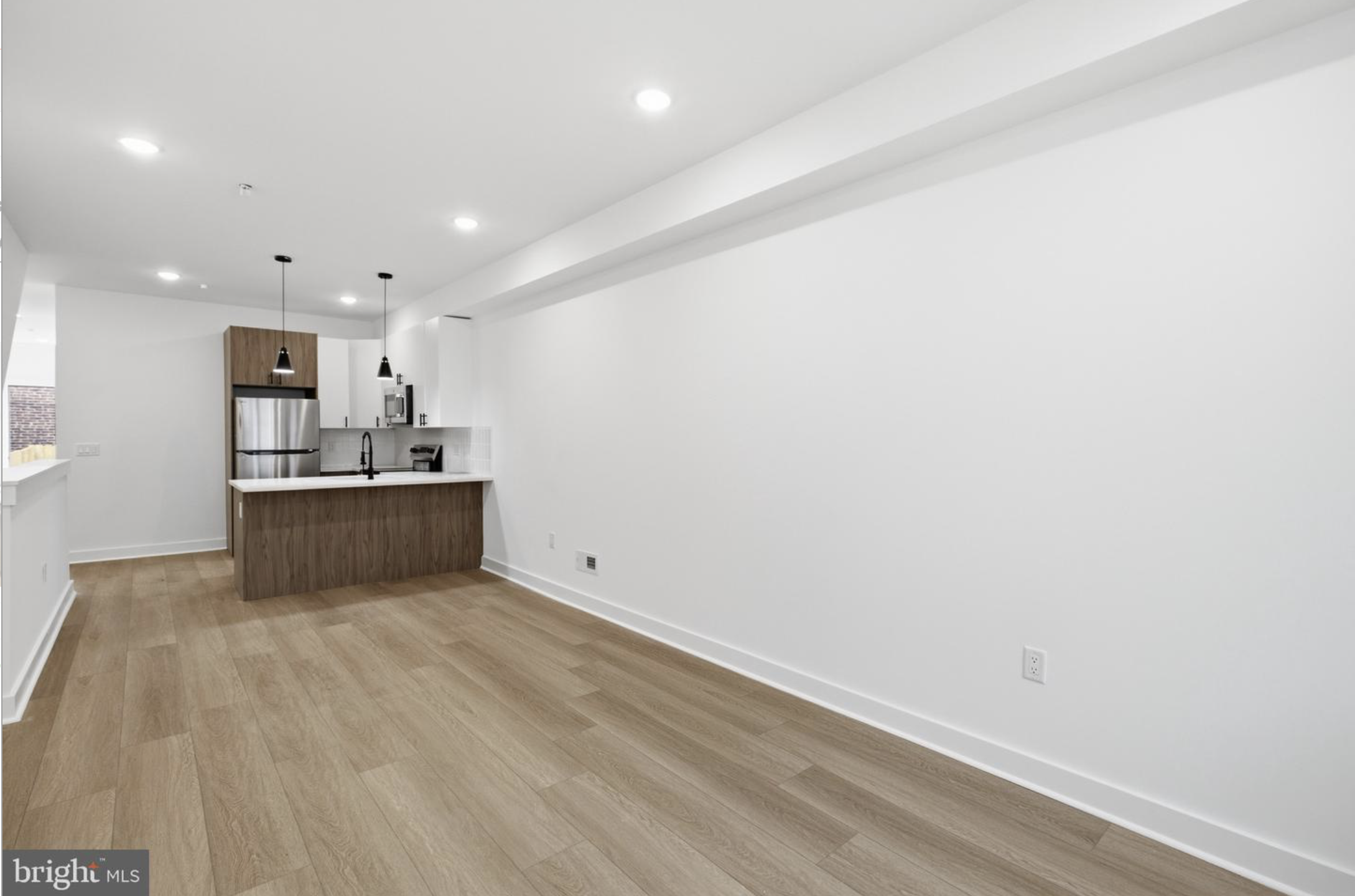 Philadelphia Condo: 2503 N 12th St