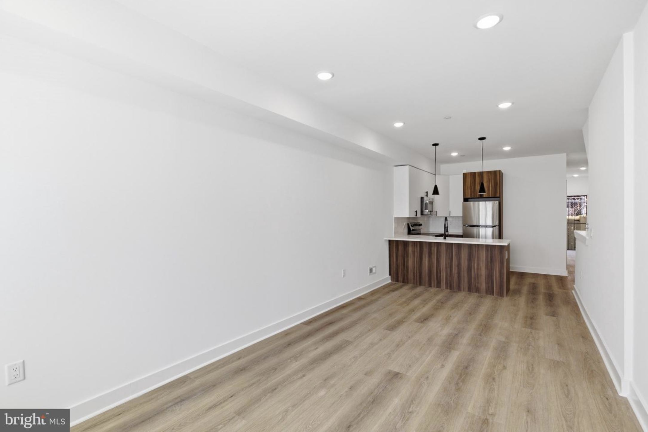 Philadelphia Condo: 2532 N 11th St