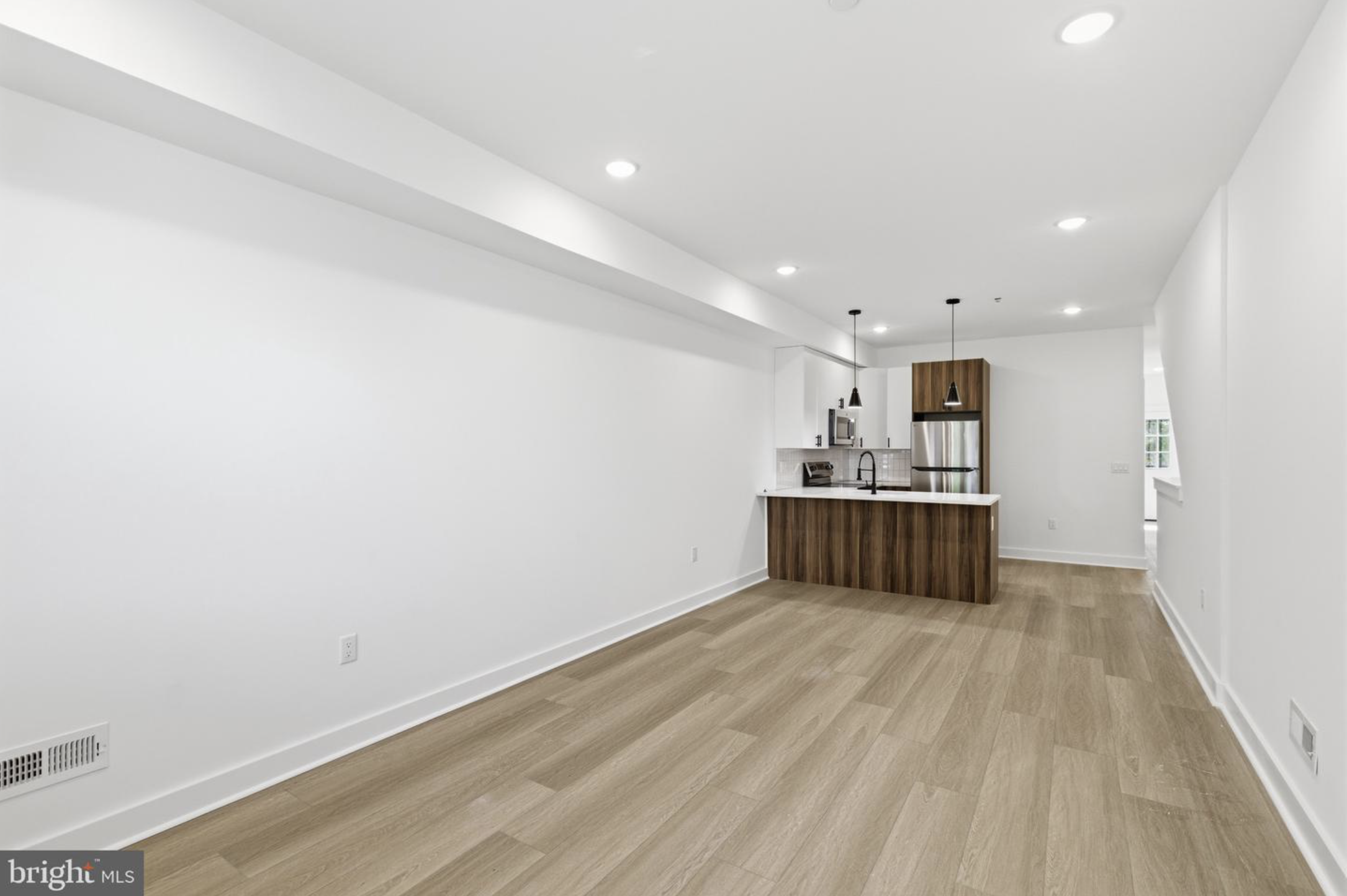 Philadelphia Condo: 2505 N 11th St