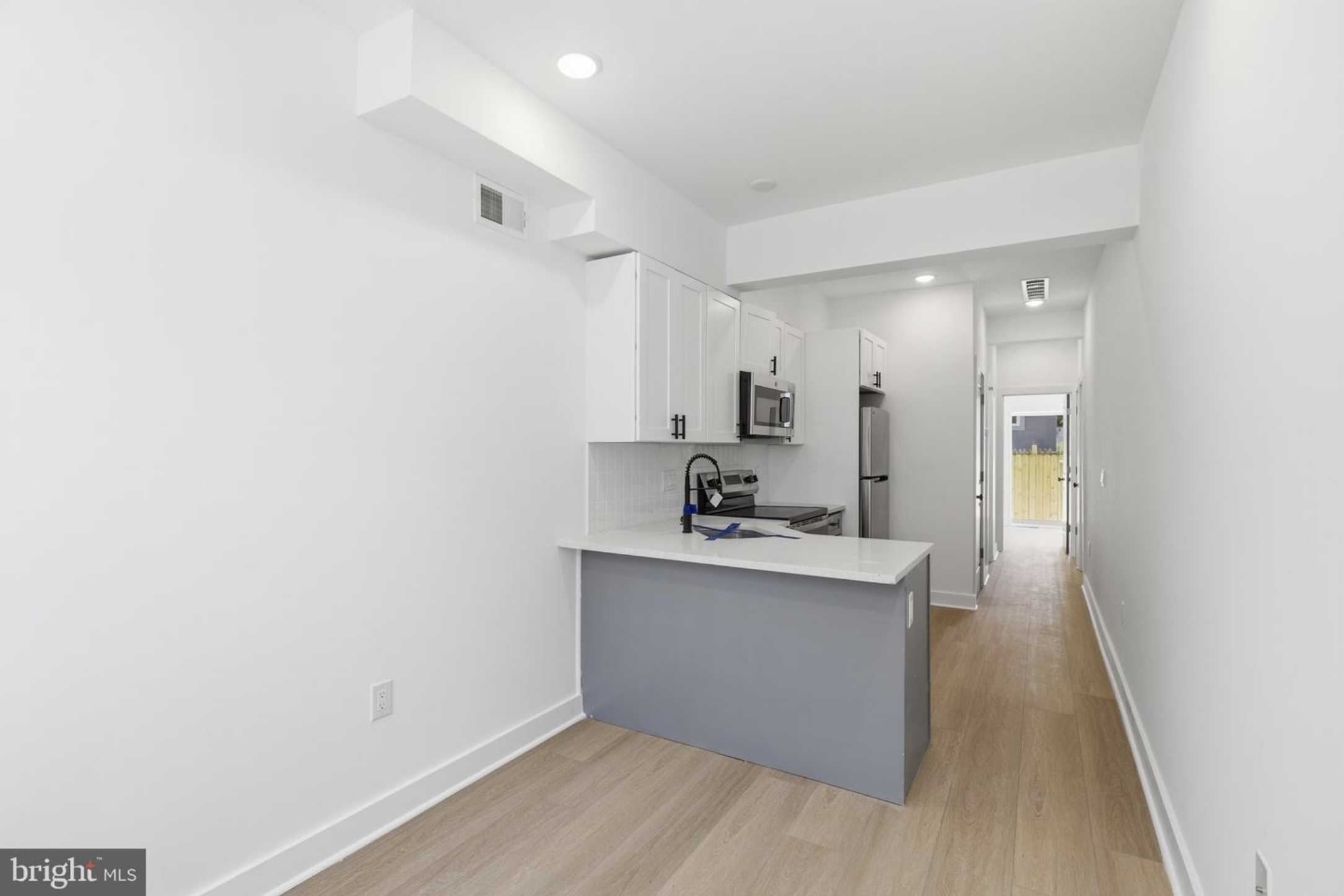 Philadelphia Condo: 2123 N 9th St