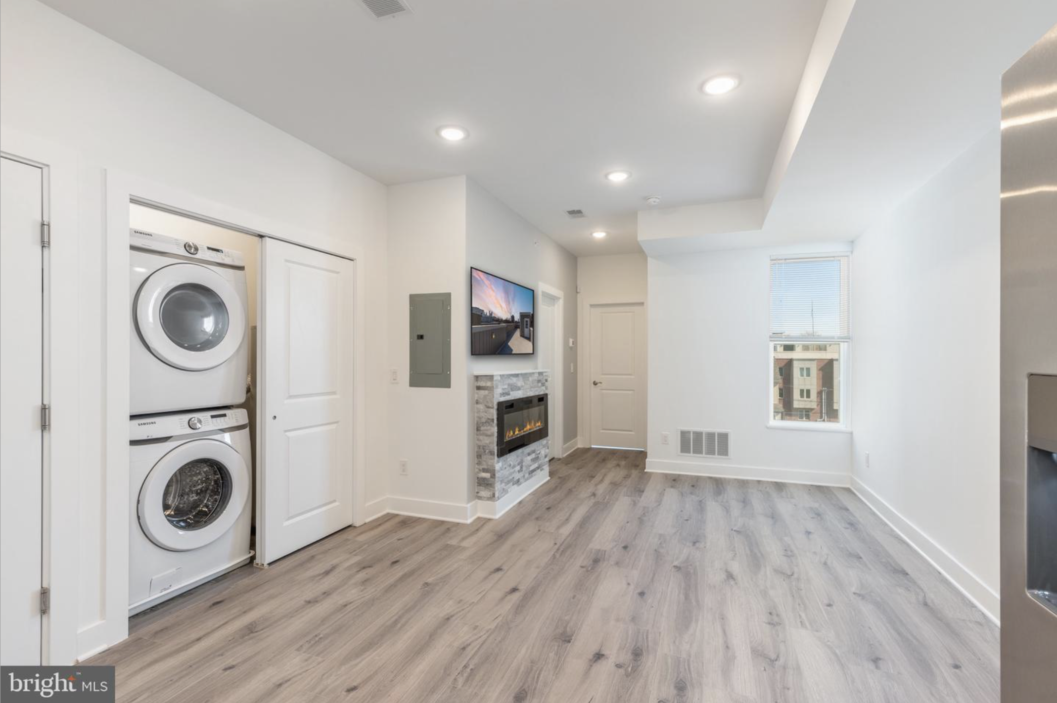 Philadelphia Condo: 1423 N 8th St