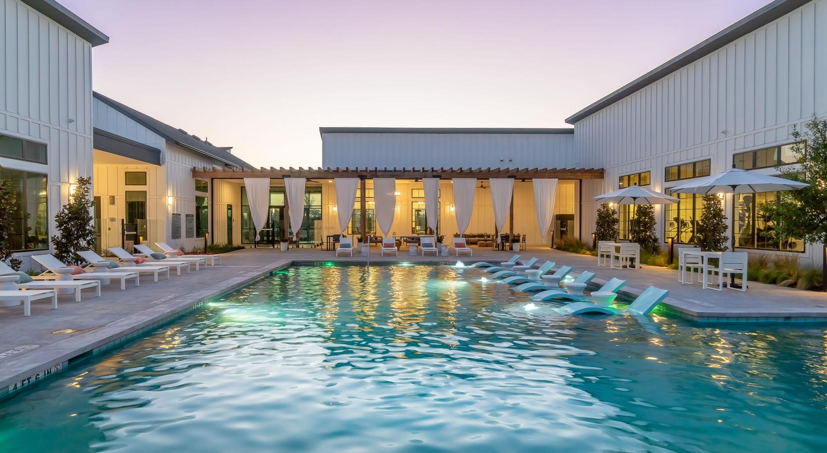 Austin Condo: 1206 Wolf Cyn Rd