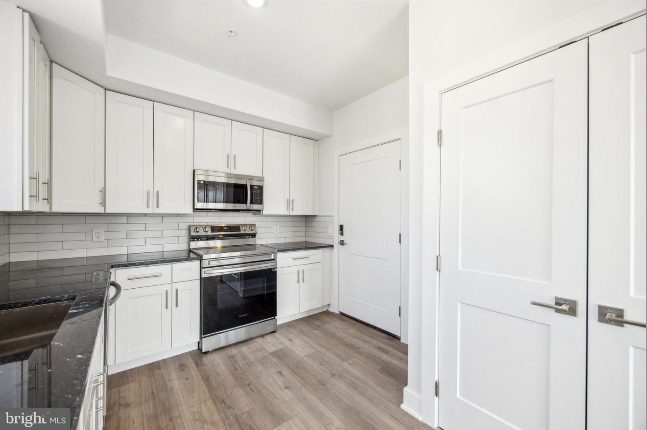 Philadelphia Condo: 1350 N Front St