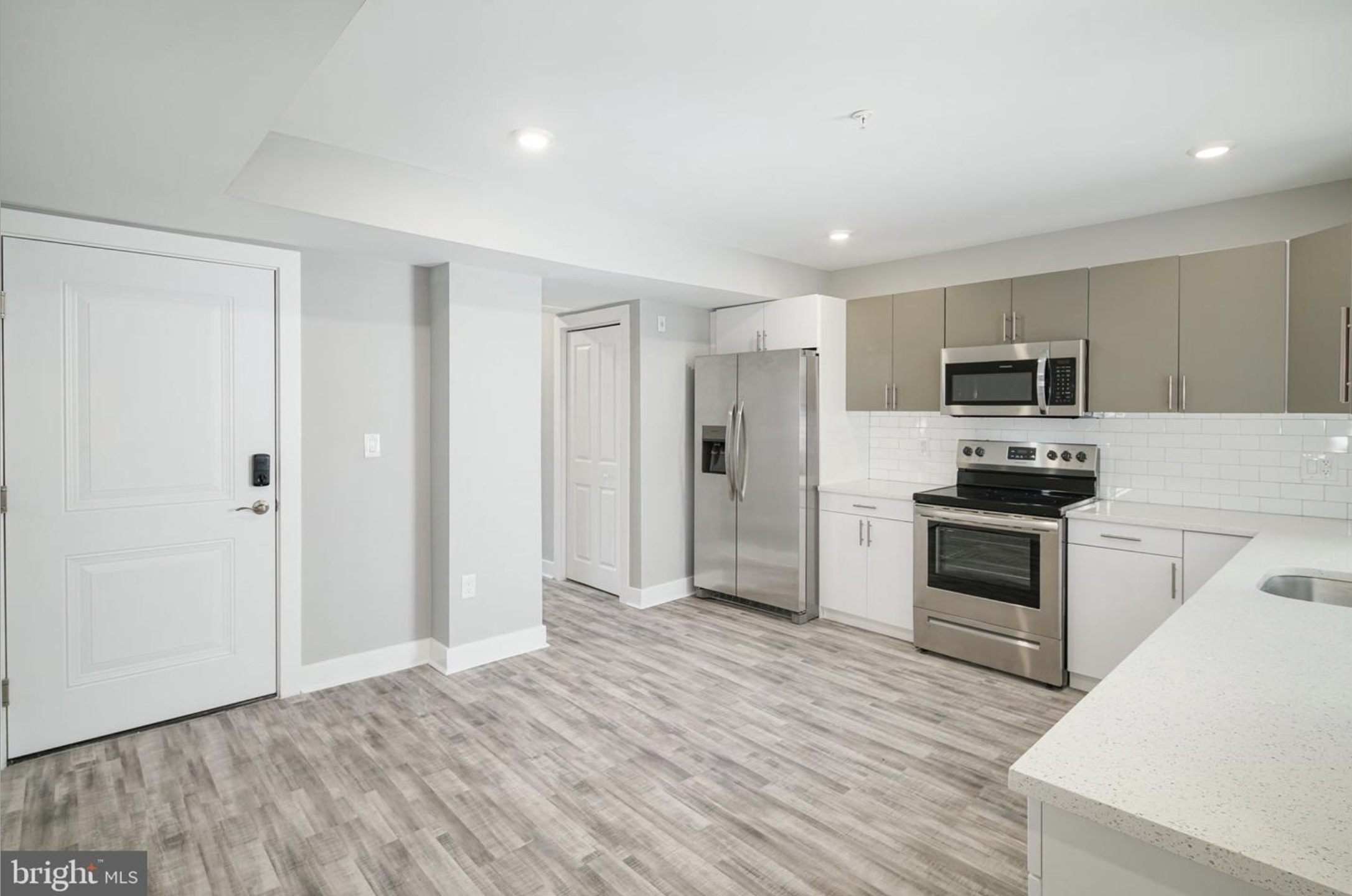 Philadelphia Condo: 1443 N 8th St