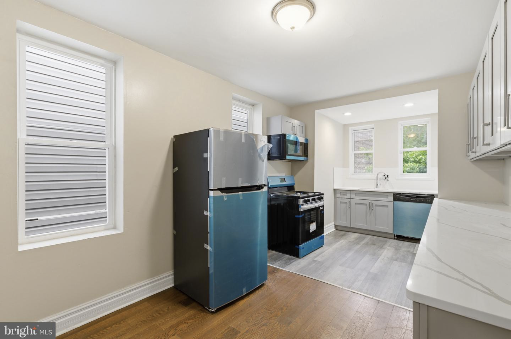 Philadelphia Condo: 632 W Cumberland St