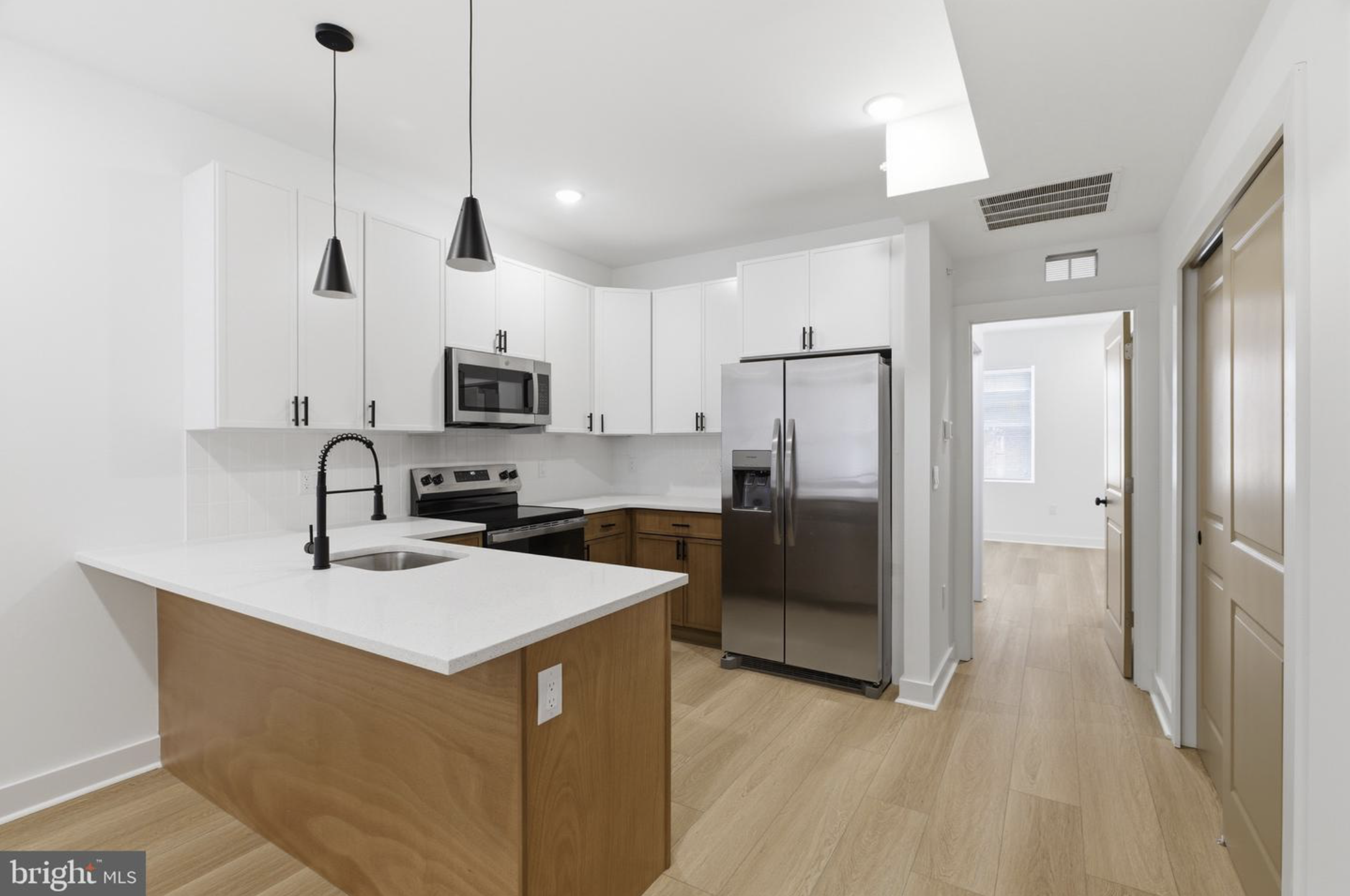 Philadelphia Condo: 2223 N 22nd St